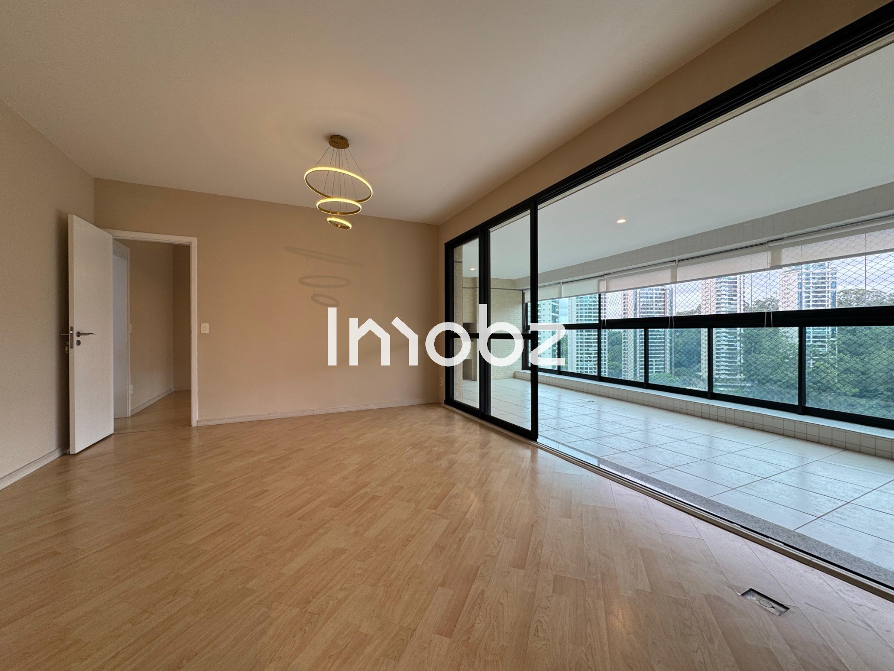 Apartamento à venda no Condomínio Villaggio Panamby - Itapaiuna, 1800 - São Paulo - SP - CEP: 05707-001 - foto 1