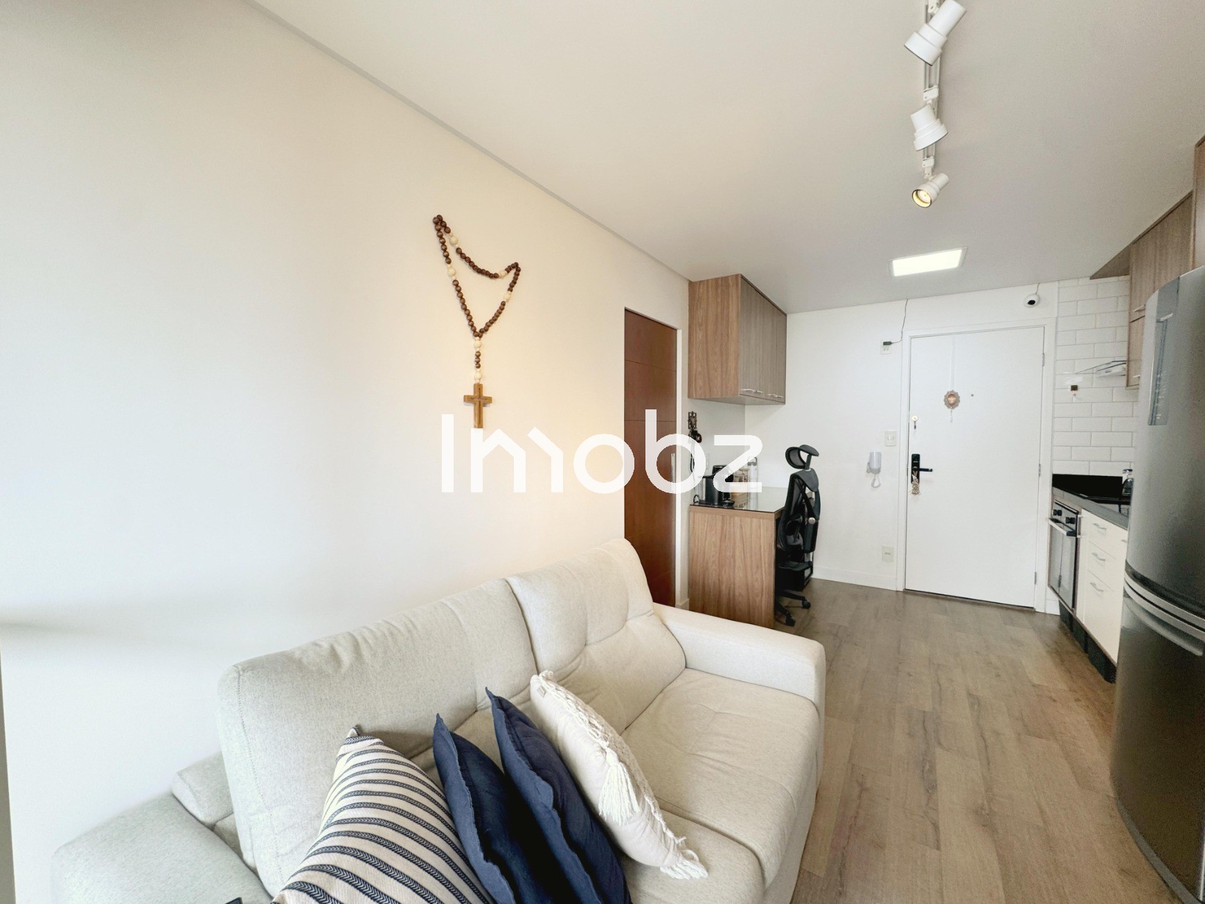 Apartamento à venda no Condomínio Parkway Panamby - Rua Fábio Lopes Dos Santos Luz, 161 - São Paulo - SP - CEP: 05717-230 - foto 9