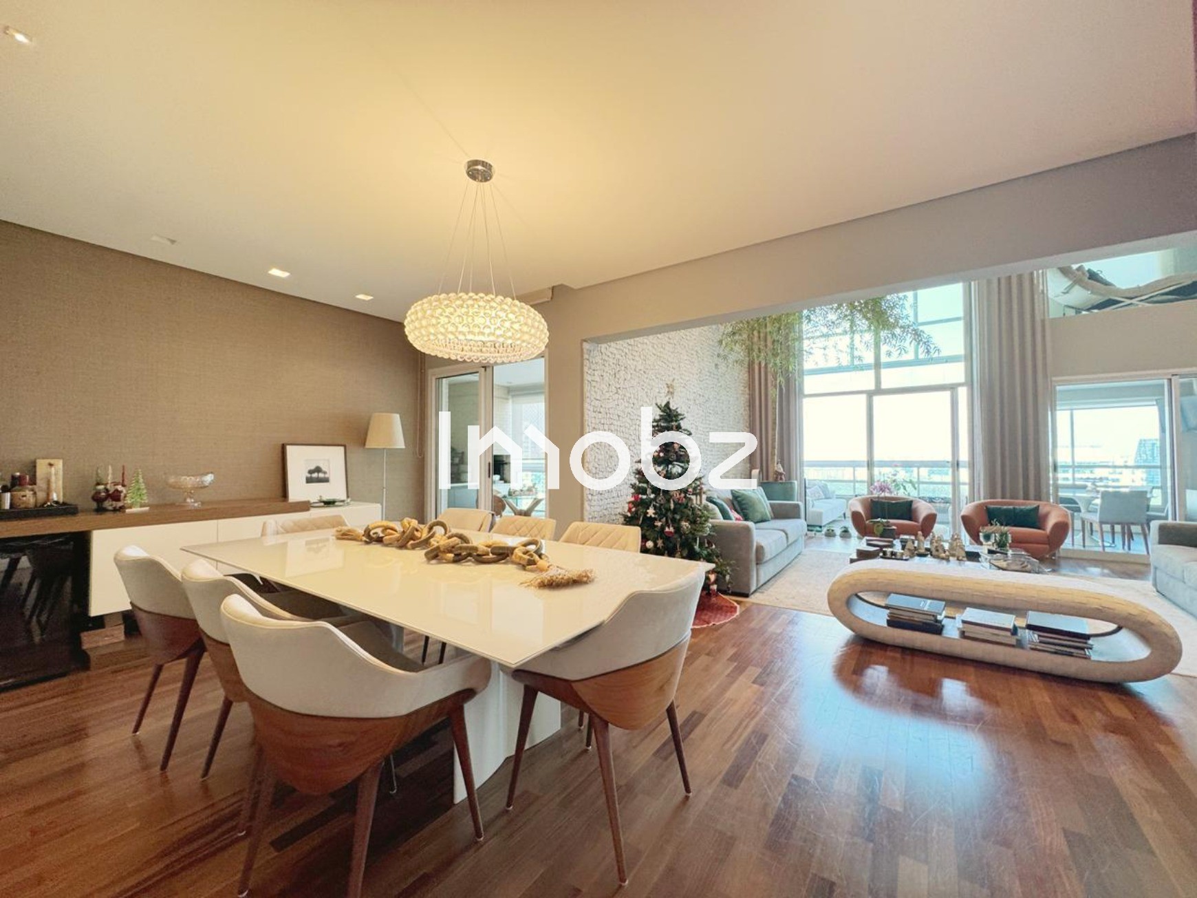 Apartamento para locação no Condomínio Villaggio Panamby - Itapaiuna, 1800 - São Paulo - SP - CEP: 05707-001 - foto 7