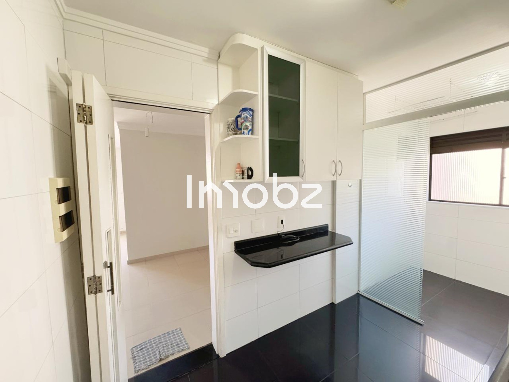 Apartamento à venda no Conjunto Residencial Jardim Dos Colegios - Rua Lydia Damus Maksoud, 120 - São Paulo - SP - CEP: 05713-510 - foto 6