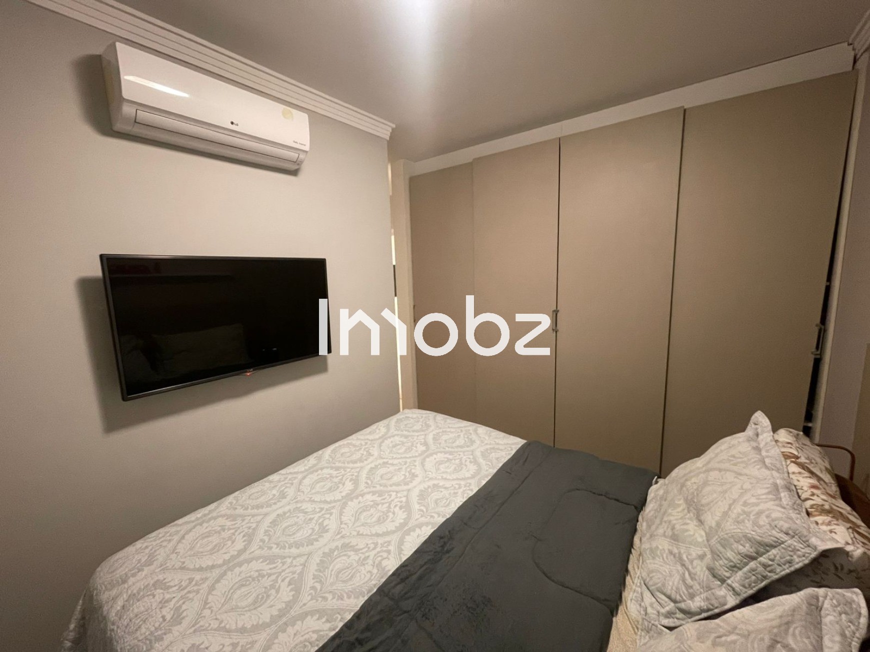 Apartamento à venda na João Simões de Souza, 268 - Jardim Sul - São Paulo - SP - CEP: 05734-140 - foto 12
