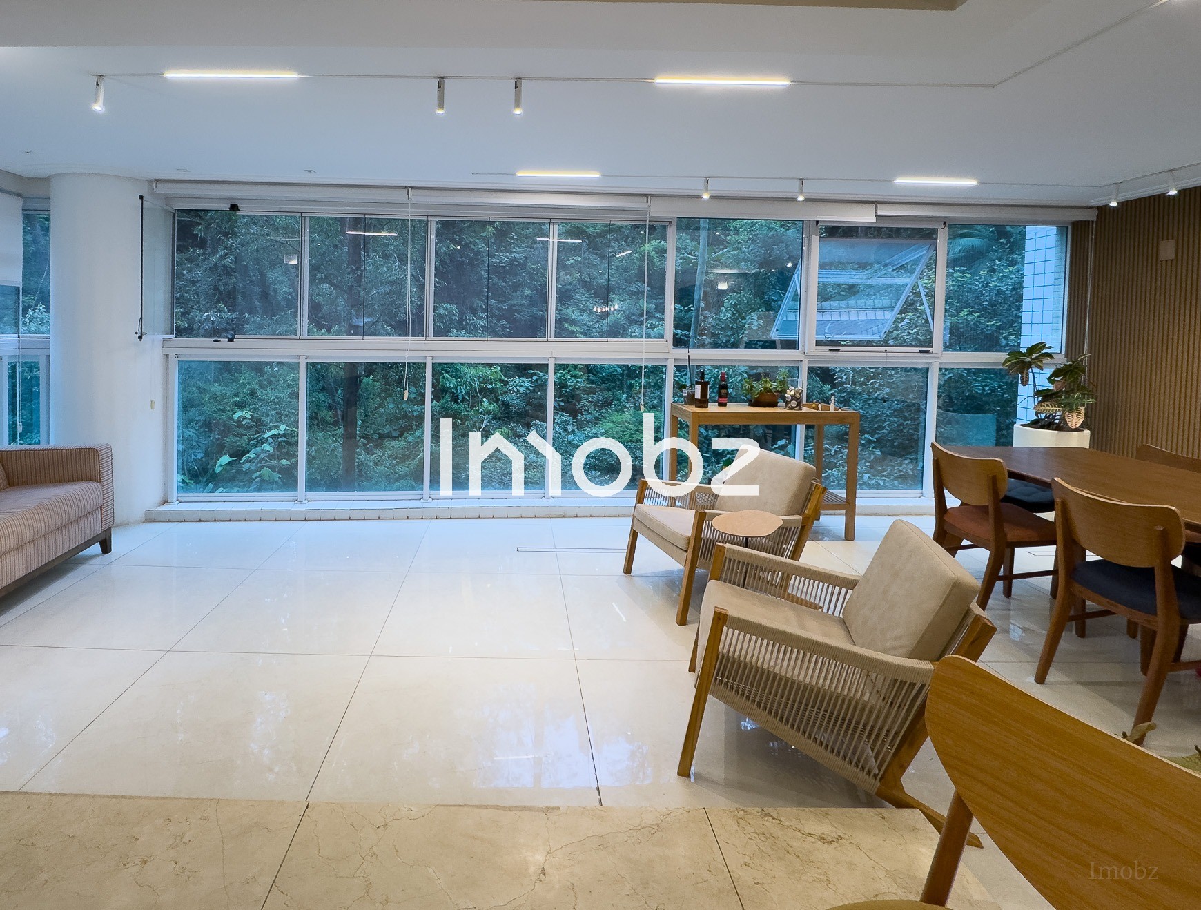 Apartamento à venda no Condomínio Villaggio Panamby - Itapaiuna, 1800 - São Paulo - SP - CEP: 05707-001 - foto 9
