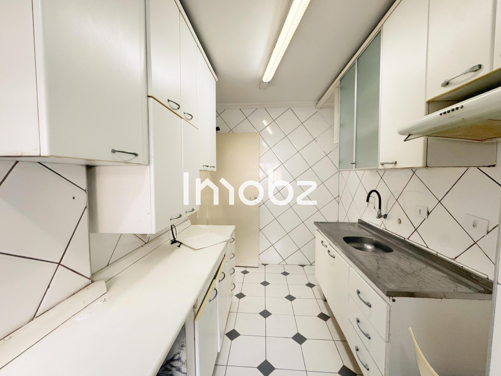 Apartamento à venda no Conjunto Residencial Jardim Dos Colegios - Rua Lydia Damus Maksoud, 120 - São Paulo - SP - CEP: 05713-510 - foto 7