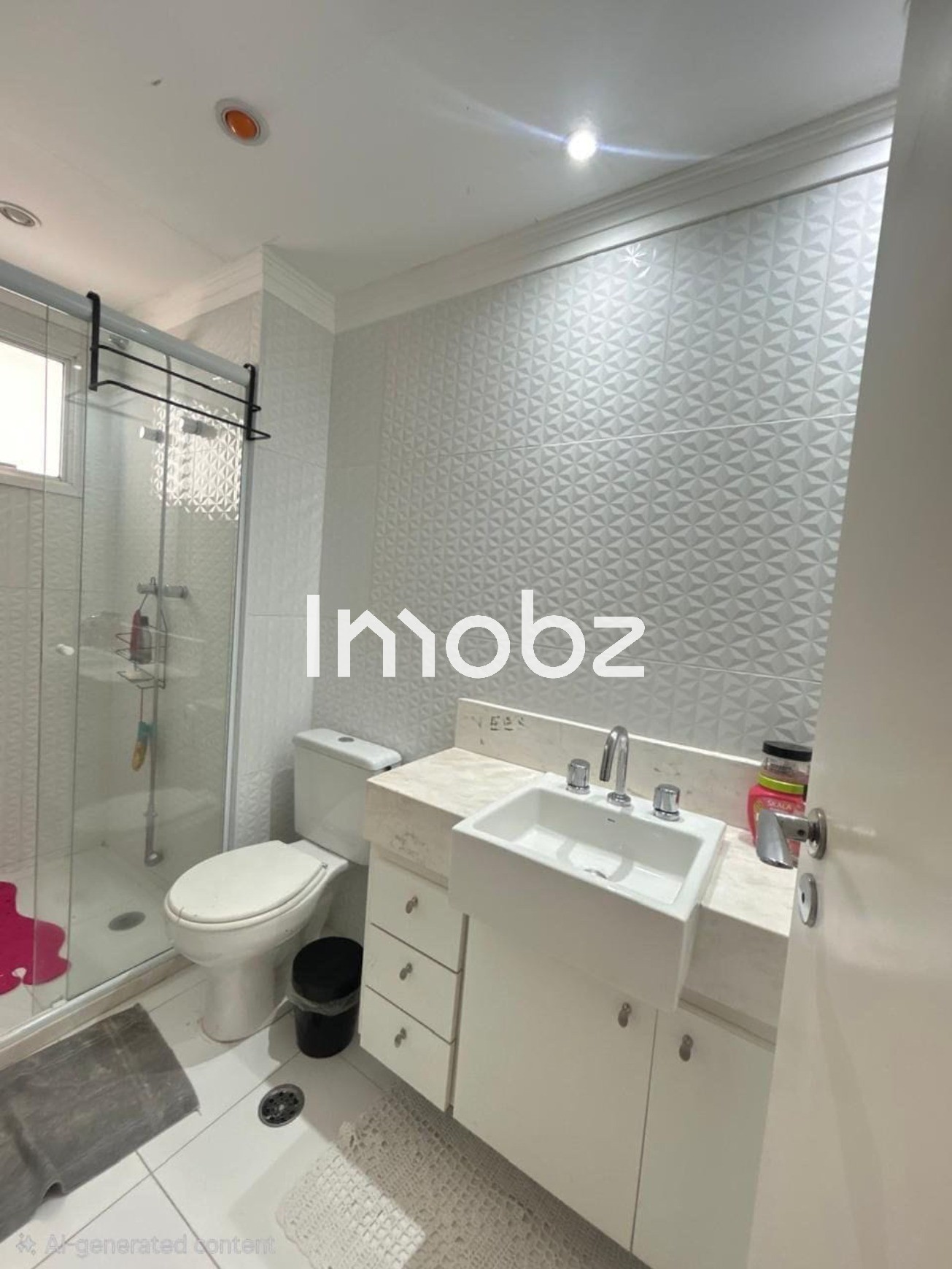 Apartamento à venda no Condomínio Paulistano - David Ben Gurion, 955 - São Paulo - SP - CEP: 05634-000 - foto 4