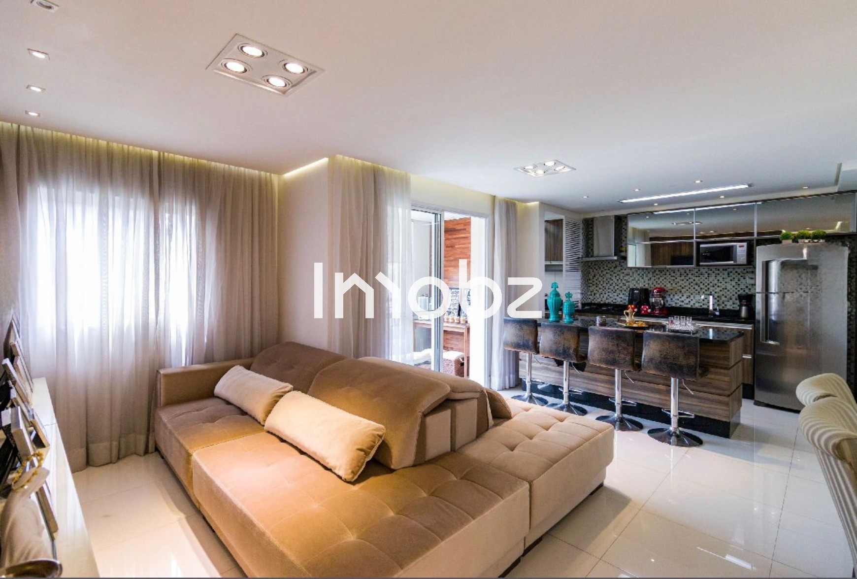 Apartamento à venda na RUA DOUTOR LAERTE SETÚBAL, 655 - VILA SUZANA - São Paulo - SP - CEP: 05665-010 - foto 4
