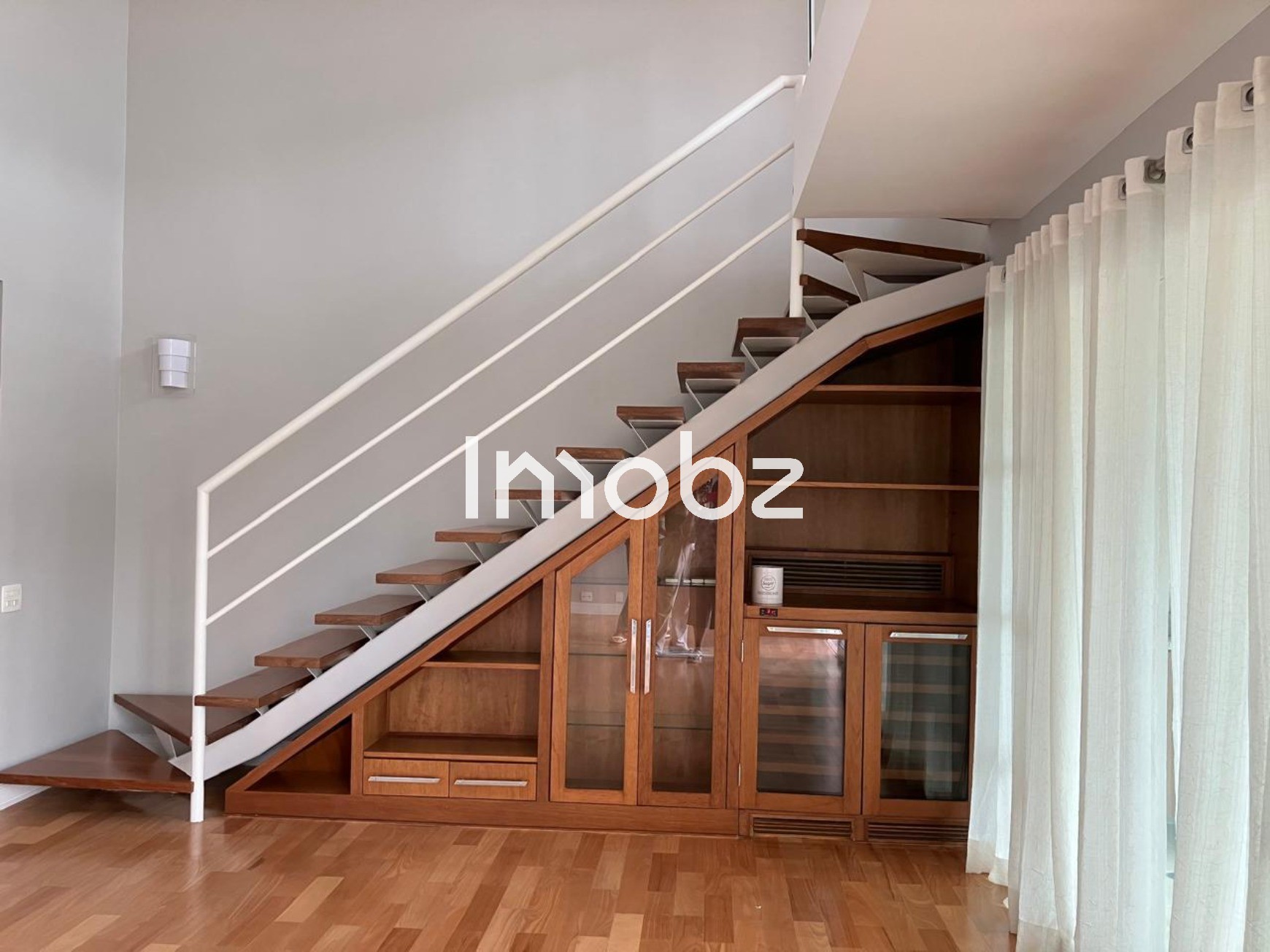 Apartamento para locação no Condomínio Villaggio Panamby - Itapaiuna, 1800 - São Paulo - SP - CEP: 05707-001 - foto 4
