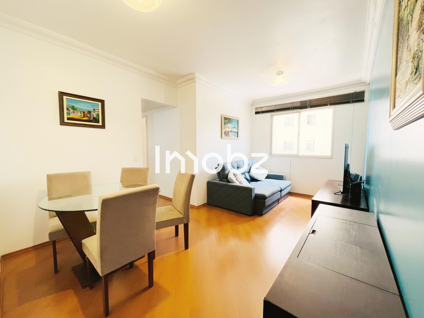 Apartamento à venda no Condomínio Parque Brasil - Giovanni Gronchi, 6675 - São Paulo - SP - CEP: 05724-005 - foto 1