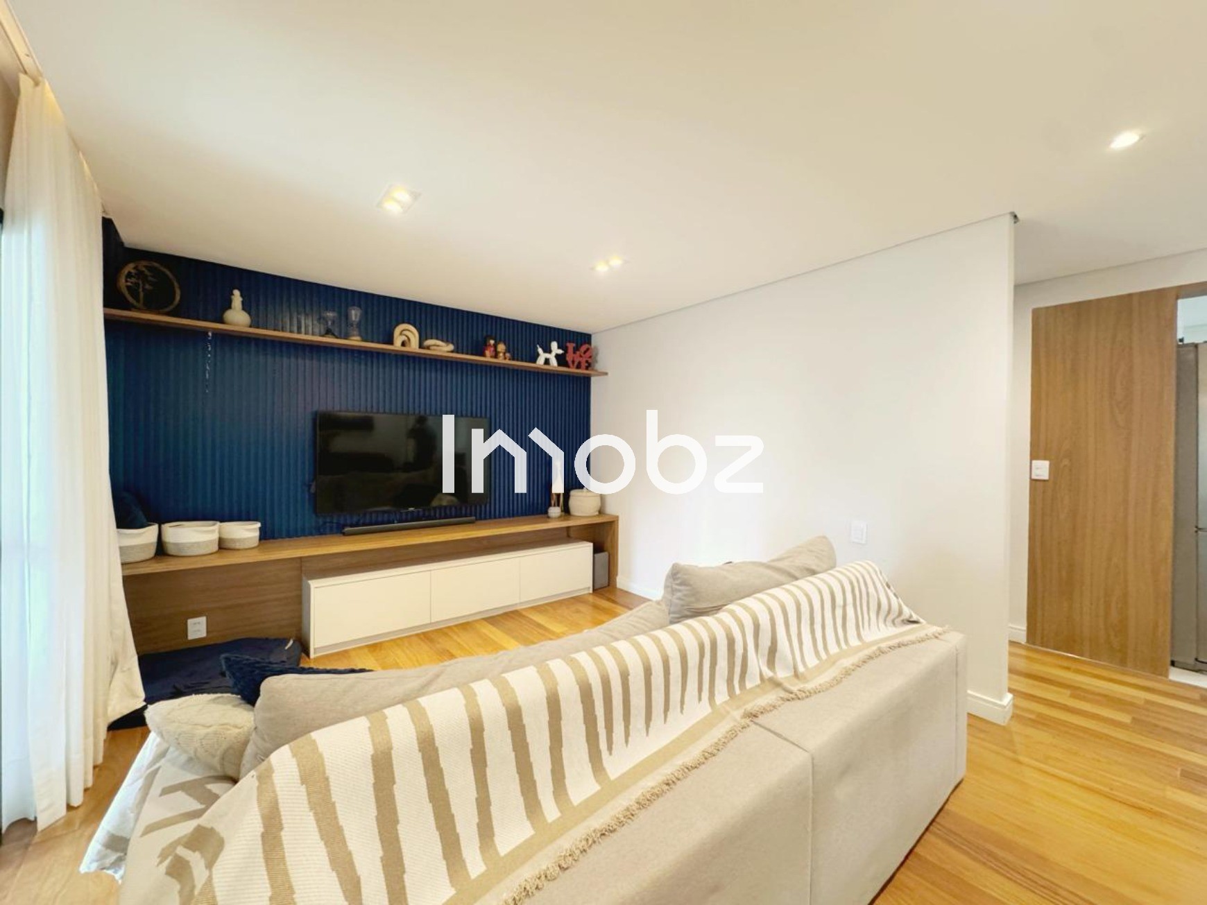 Apartamento à venda no Condomínio Villaggio Panamby - Itapaiuna, 1800 - São Paulo - SP - CEP: 05707-001 - foto 3