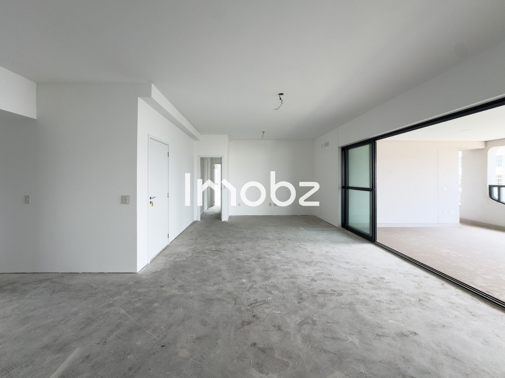 Apartamento à venda na RUA ANTÔNIO DE OLIVEIRA, 805 - CHÁCARA SANTO ANTÔNIO (ZONA SUL) - São Paulo - SP - CEP: 04718-050 - foto 3