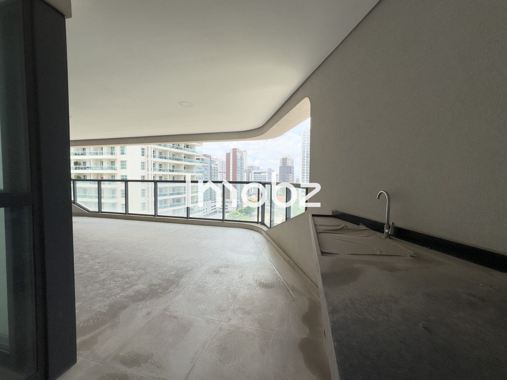 Apartamento à venda na RUA ANTÔNIO DE OLIVEIRA, 805 - CHÁCARA SANTO ANTÔNIO (ZONA SUL) - São Paulo - SP - CEP: 04718-050 - foto 9