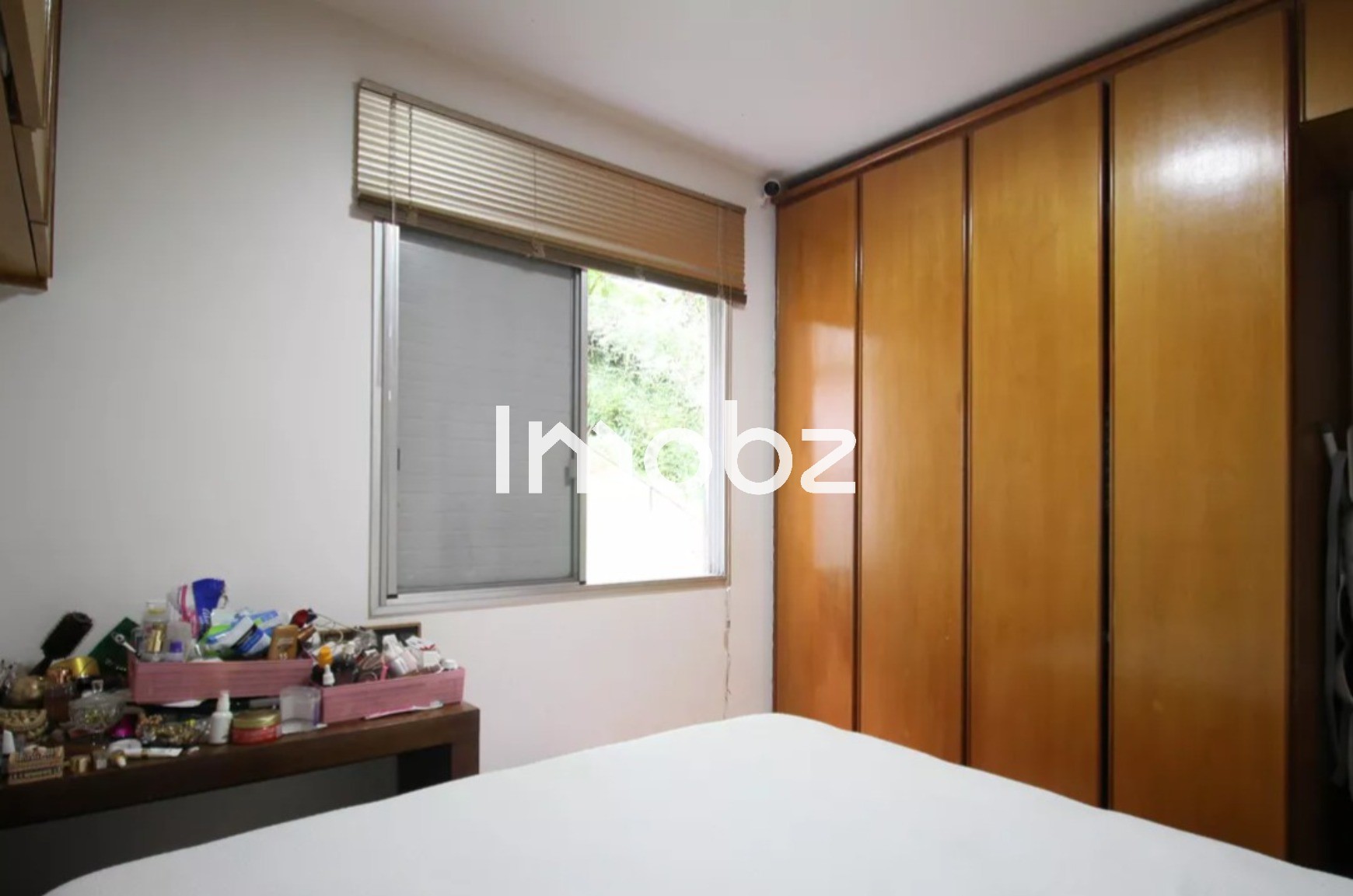 Apartamento à venda no Condomínio Parque Brasil - Giovanni Gronchi, 6675 - São Paulo - SP - CEP: 05724-005 - foto 6