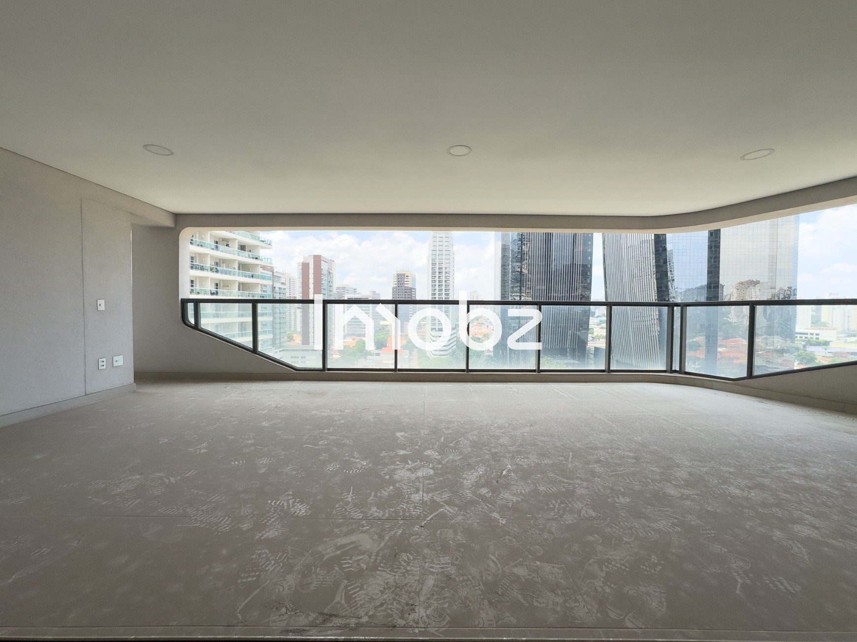 Apartamento à venda na RUA ANTÔNIO DE OLIVEIRA, 805 - CHÁCARA SANTO ANTÔNIO (ZONA SUL) - São Paulo - SP - CEP: 04718-050 - foto 5