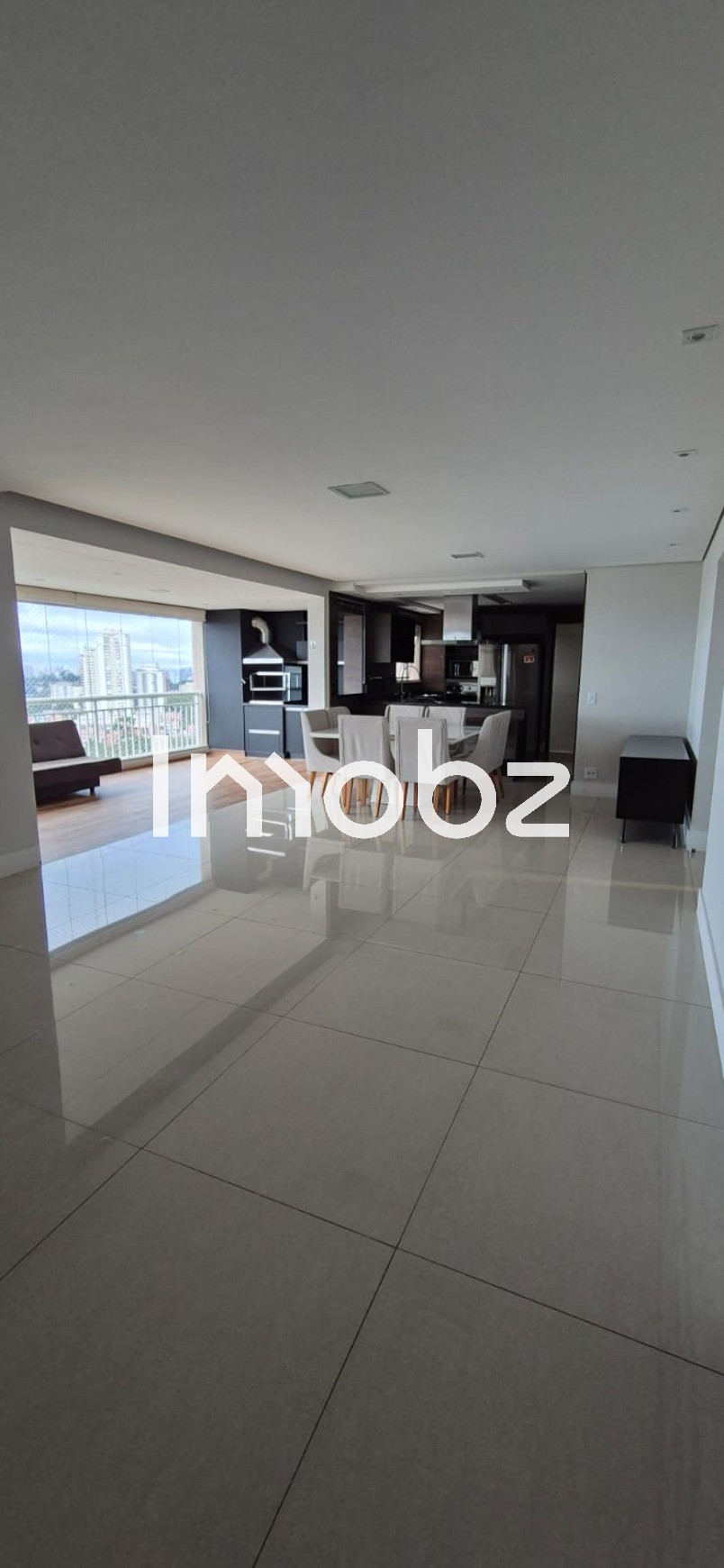 Apartamento à venda no Condomínio Paulistano - David Ben Gurion, 955 - São Paulo - SP - CEP: 05634-000 - foto 1