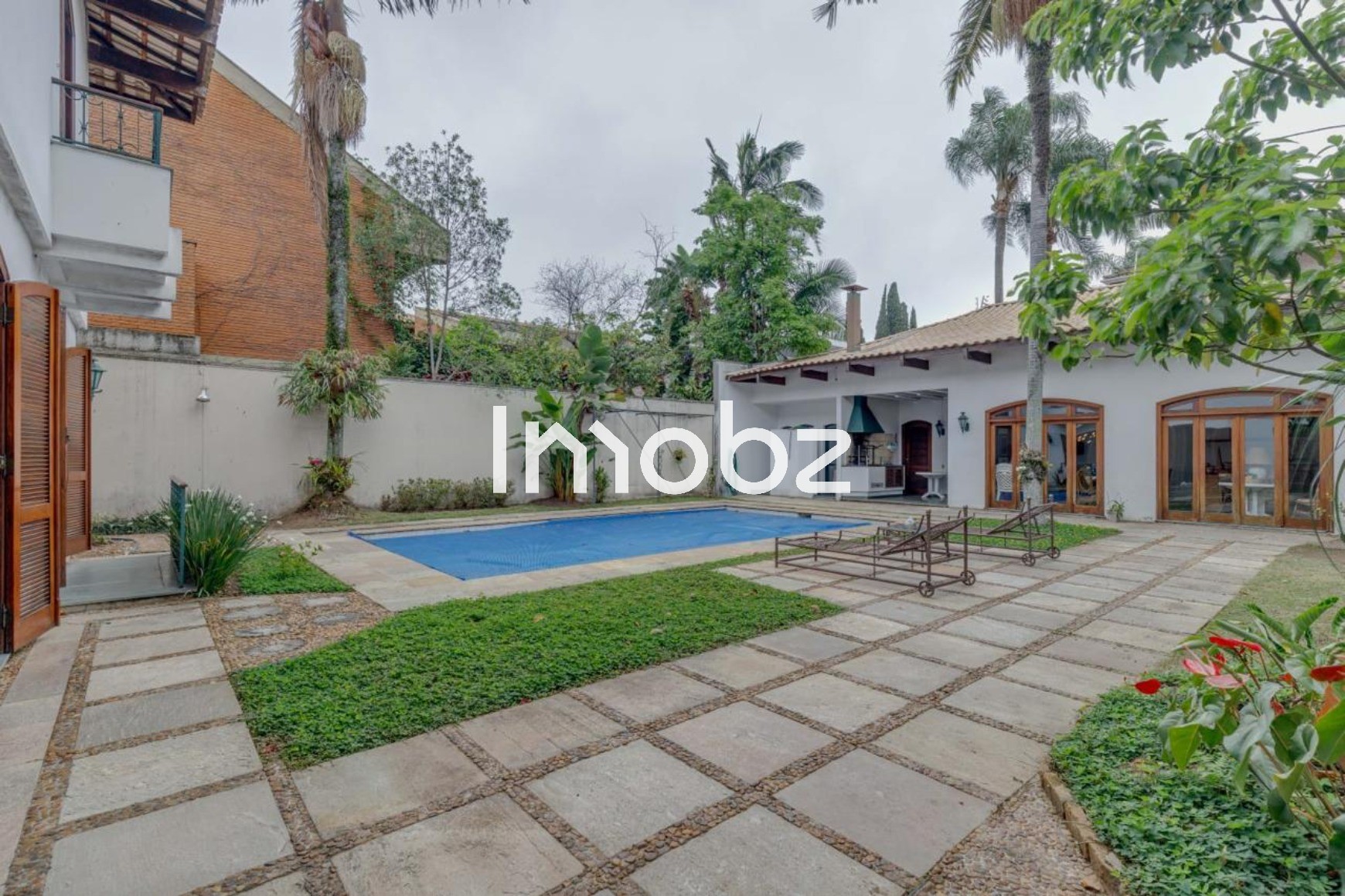 Casa à venda - RUA PIRANDELLO - São Paulo - SP - CEP: 04623-000 - foto 10