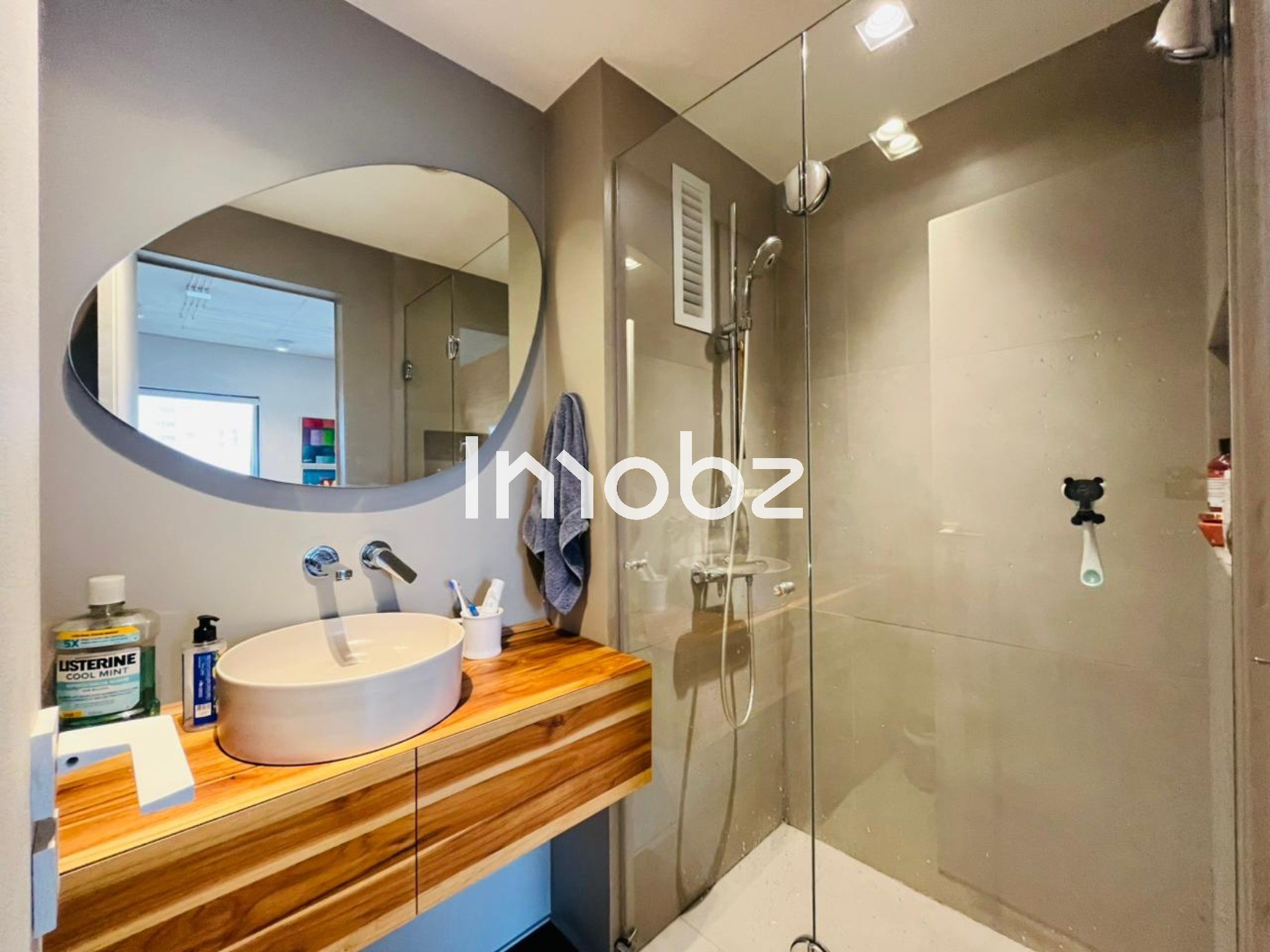Apartamento para locação no Max Haus - Rua Forte William, 75 - São Paulo - SP - CEP: 05704-110 - foto 10