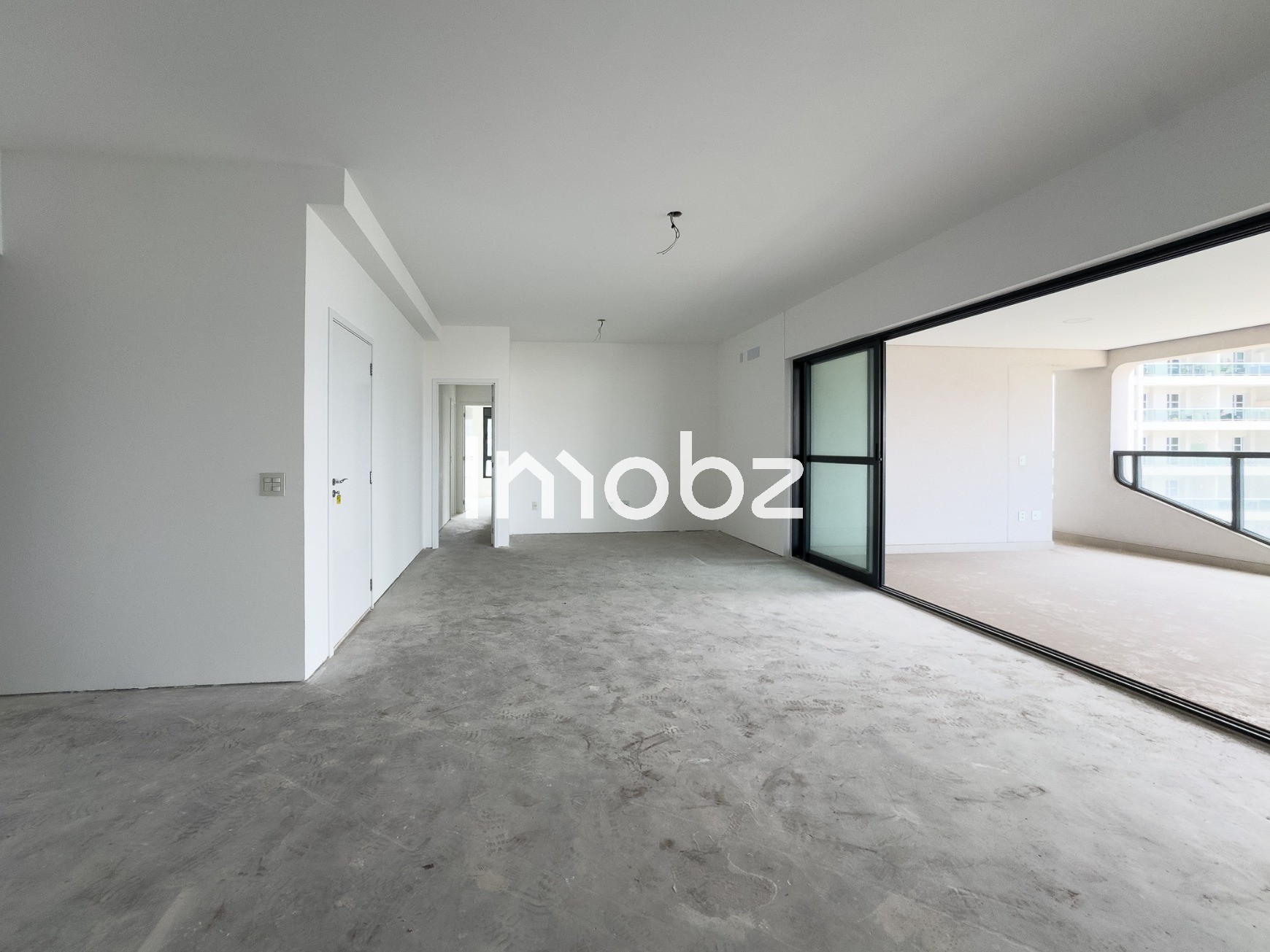 Apartamento à venda na RUA ANTÔNIO DE OLIVEIRA, 805 - CHÁCARA SANTO ANTÔNIO (ZONA SUL) - São Paulo - SP - CEP: 04718-050 - foto 1