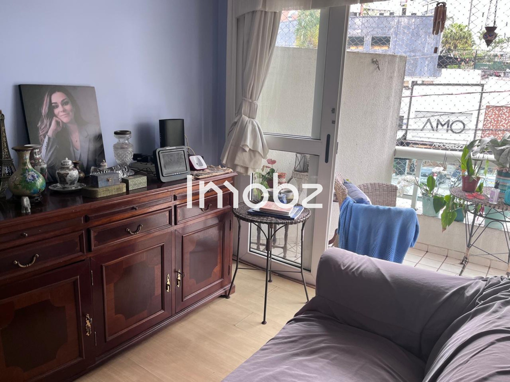 Apartamento para locação na Deputado João Sussumu Hirata, 530 - Vila Andrade - São Paulo - SP - CEP: 05715-010 - foto 1