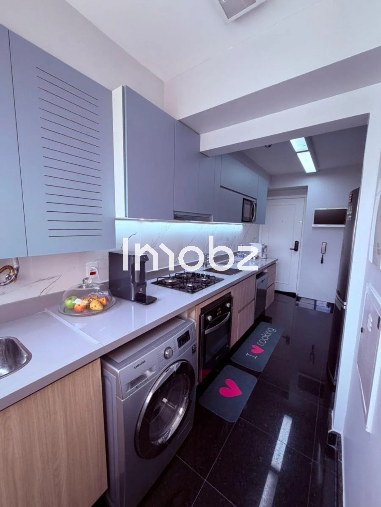 Apartamento à venda no Alameda Morumbi - Giovanni Gronchi, 6829 - São Paulo - SP - CEP: 05724-002 - foto 11