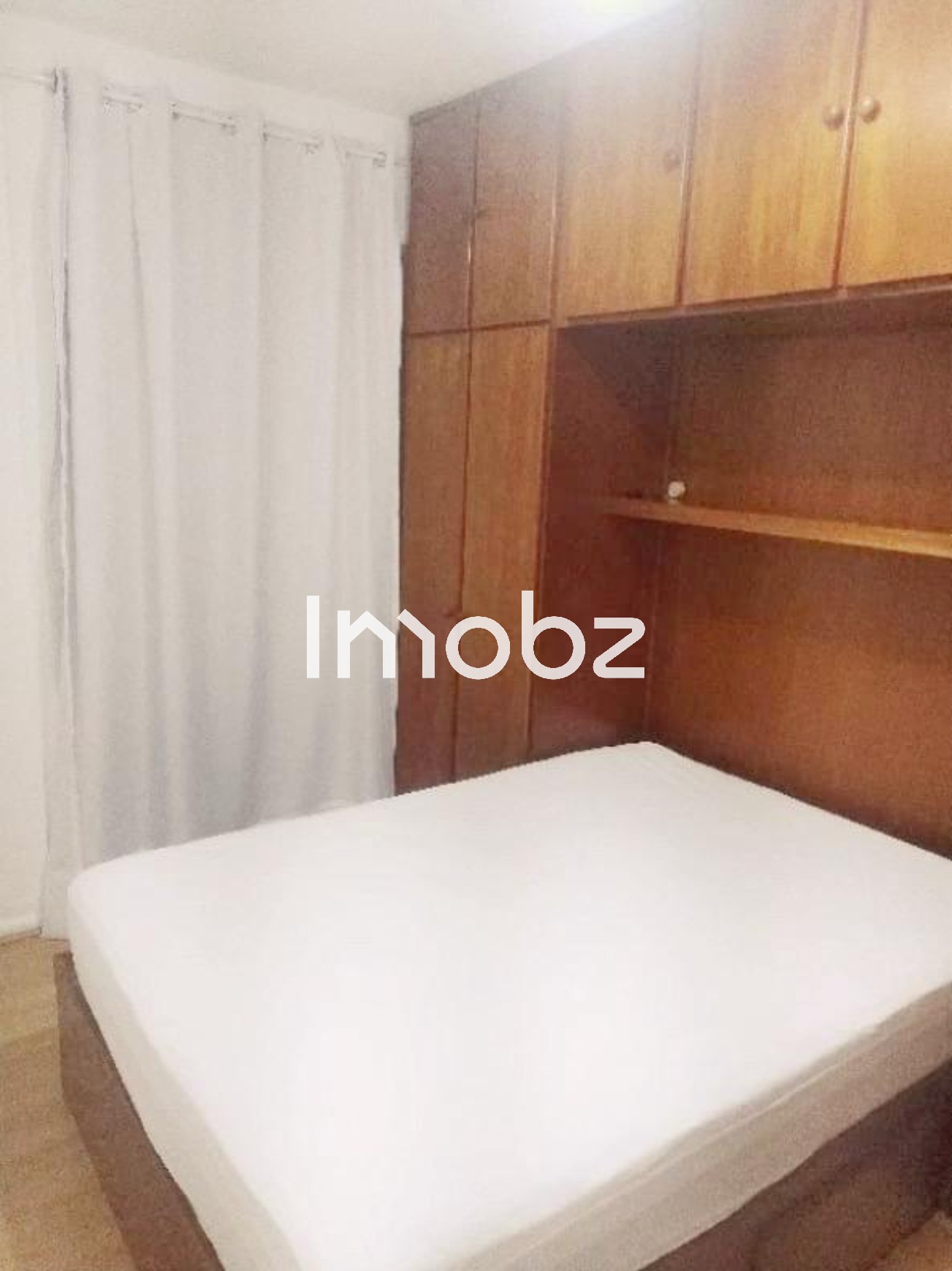 Apartamento à venda no Condomínio Parque Brasil - Giovanni Gronchi, 6675 - São Paulo - SP - CEP: 05724-005 - foto 6