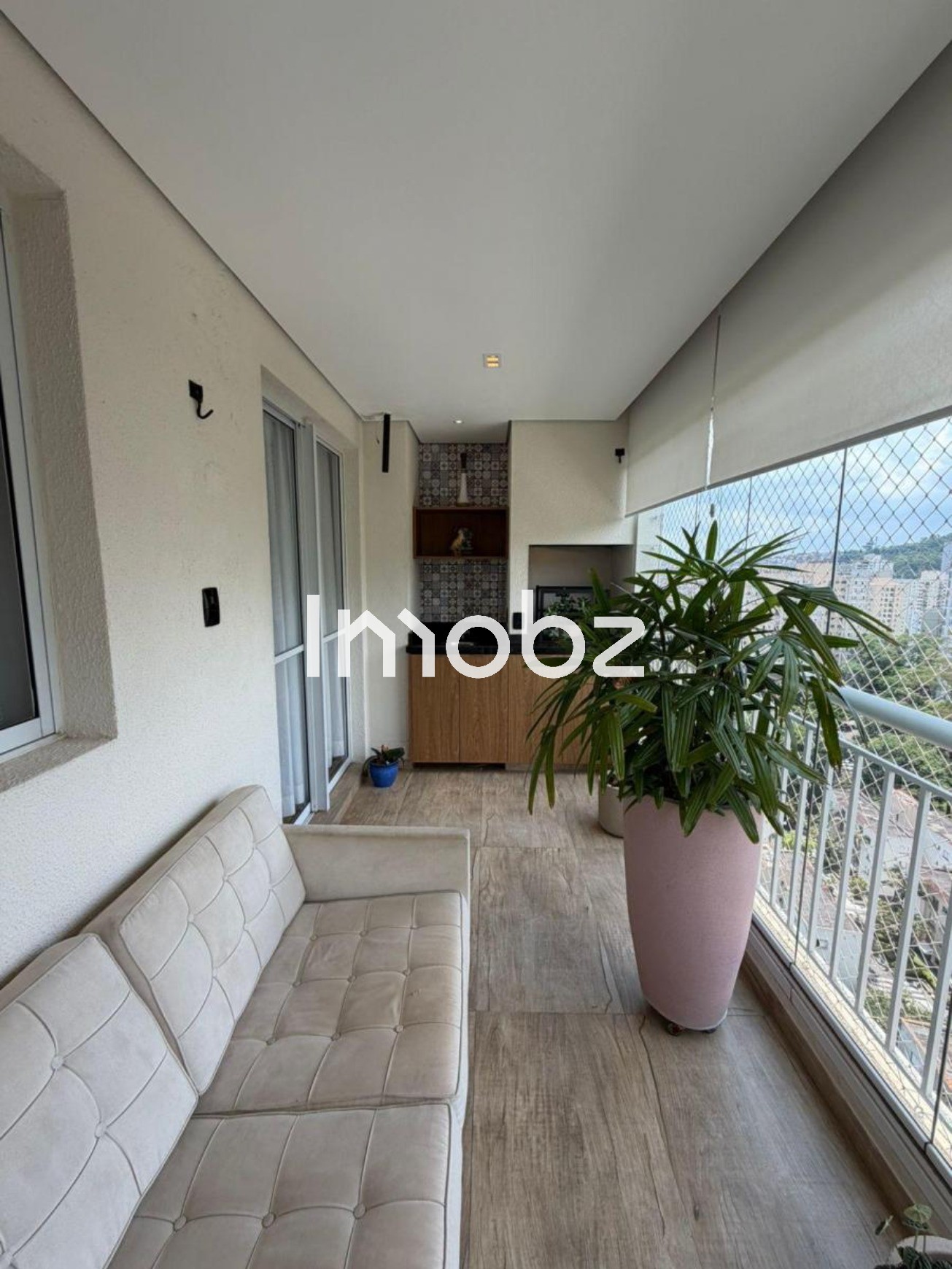 Apartamento à venda no Alameda Morumbi - Giovanni Gronchi, 6829 - São Paulo - SP - CEP: 05724-002 - foto 8