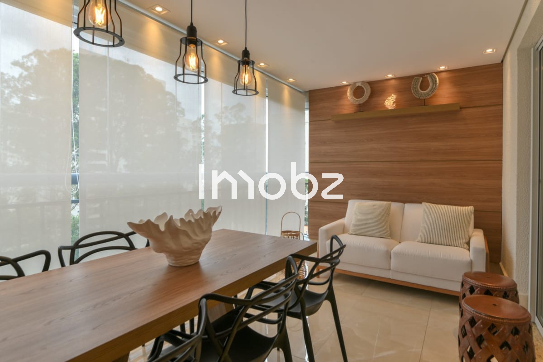 Apartamento à venda na João Simões de Souza, 391 - Parque Rebouças - São Paulo - SP - CEP: 05734-140 - foto 5