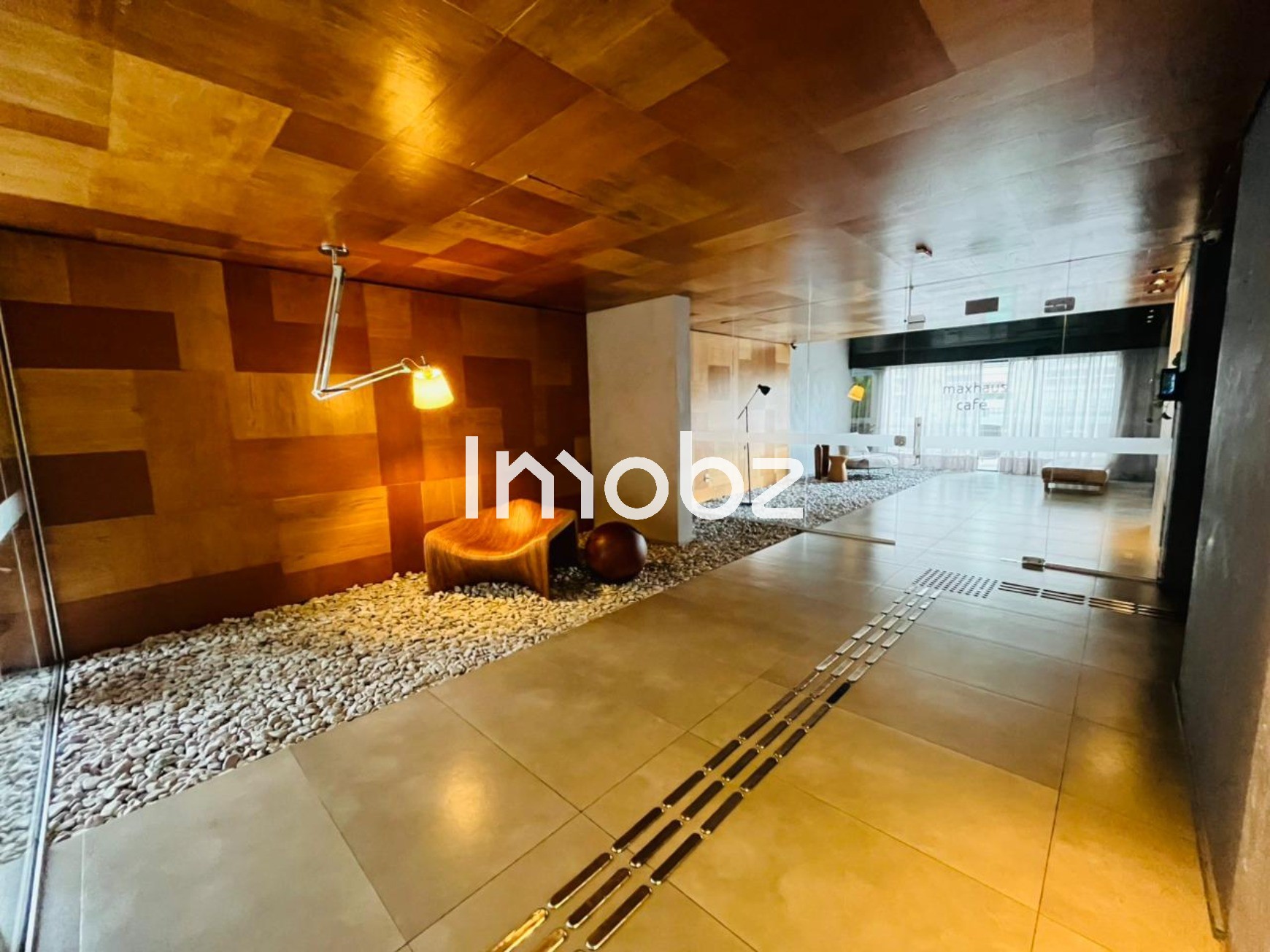 Apartamento para locação no Max Haus - Rua Forte William, 75 - São Paulo - SP - CEP: 05704-110 - foto 12