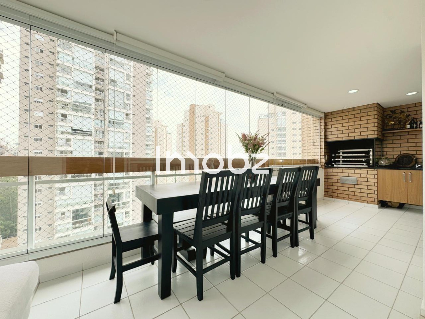 Apartamento para locação na Fabio Lopes dos Santos Luz, 287 - Parkway Panamby - São Paulo - SP - CEP: 05717-230 - foto 12