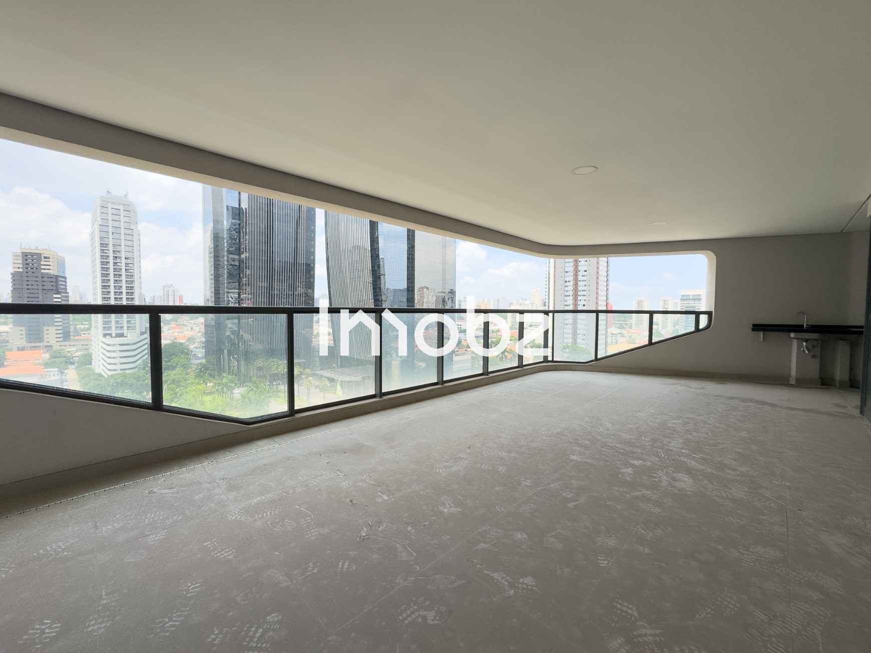 Apartamento à venda na RUA ANTÔNIO DE OLIVEIRA, 805 - CHÁCARA SANTO ANTÔNIO (ZONA SUL) - São Paulo - SP - CEP: 04718-050 - foto 8