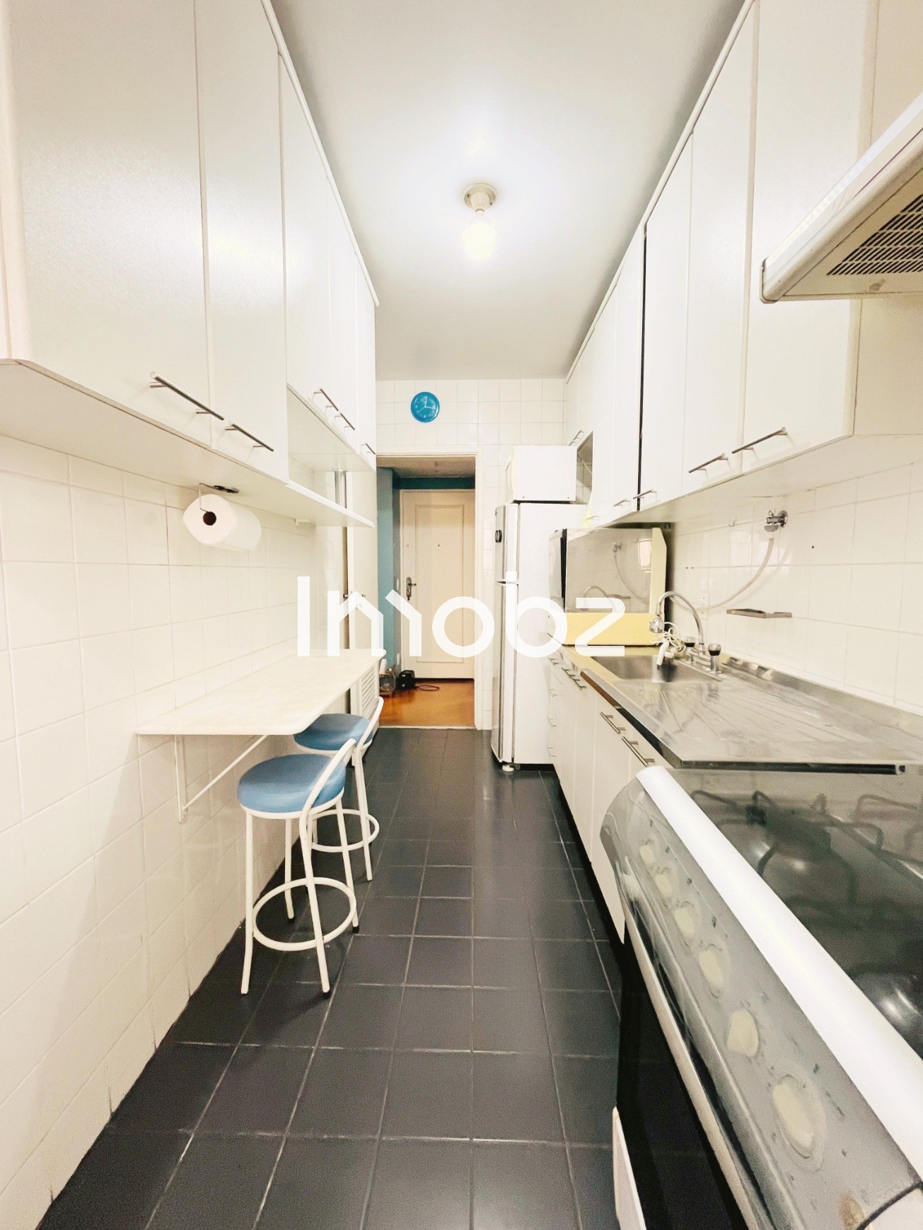 Apartamento à venda no Condomínio Parque Brasil - Giovanni Gronchi, 6675 - São Paulo - SP - CEP: 05724-005 - foto 5