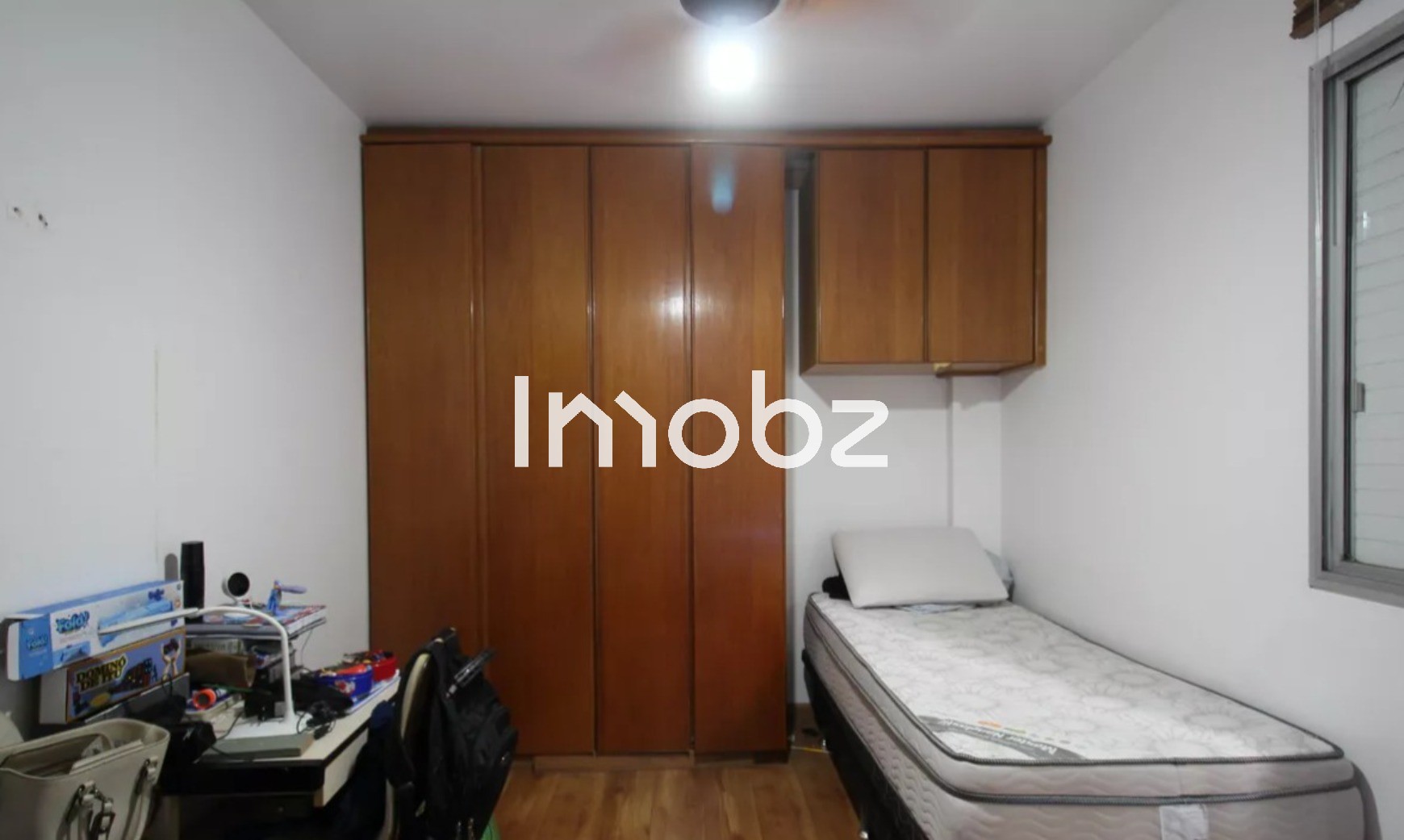 Apartamento à venda no Condomínio Parque Brasil - Giovanni Gronchi, 6675 - São Paulo - SP - CEP: 05724-005 - foto 7