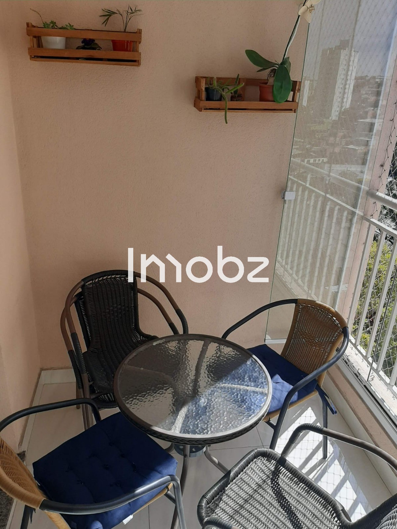 Apartamento à venda na ESTRADA DE ITAPECERICA, 1470 - VILA DAS BELEZAS - São Paulo - SP - CEP: 05835-003 - foto 8