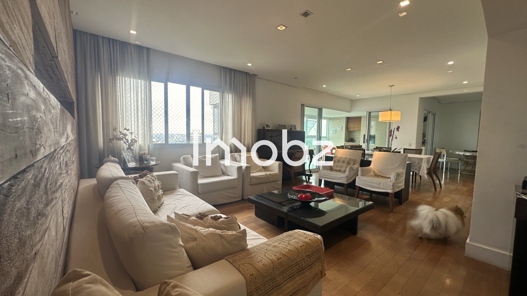 Apartamento à venda no Condomínio Villaggio Panamby - Itapaiuna, 1800 - São Paulo - SP - CEP: 05707-001 - foto 1