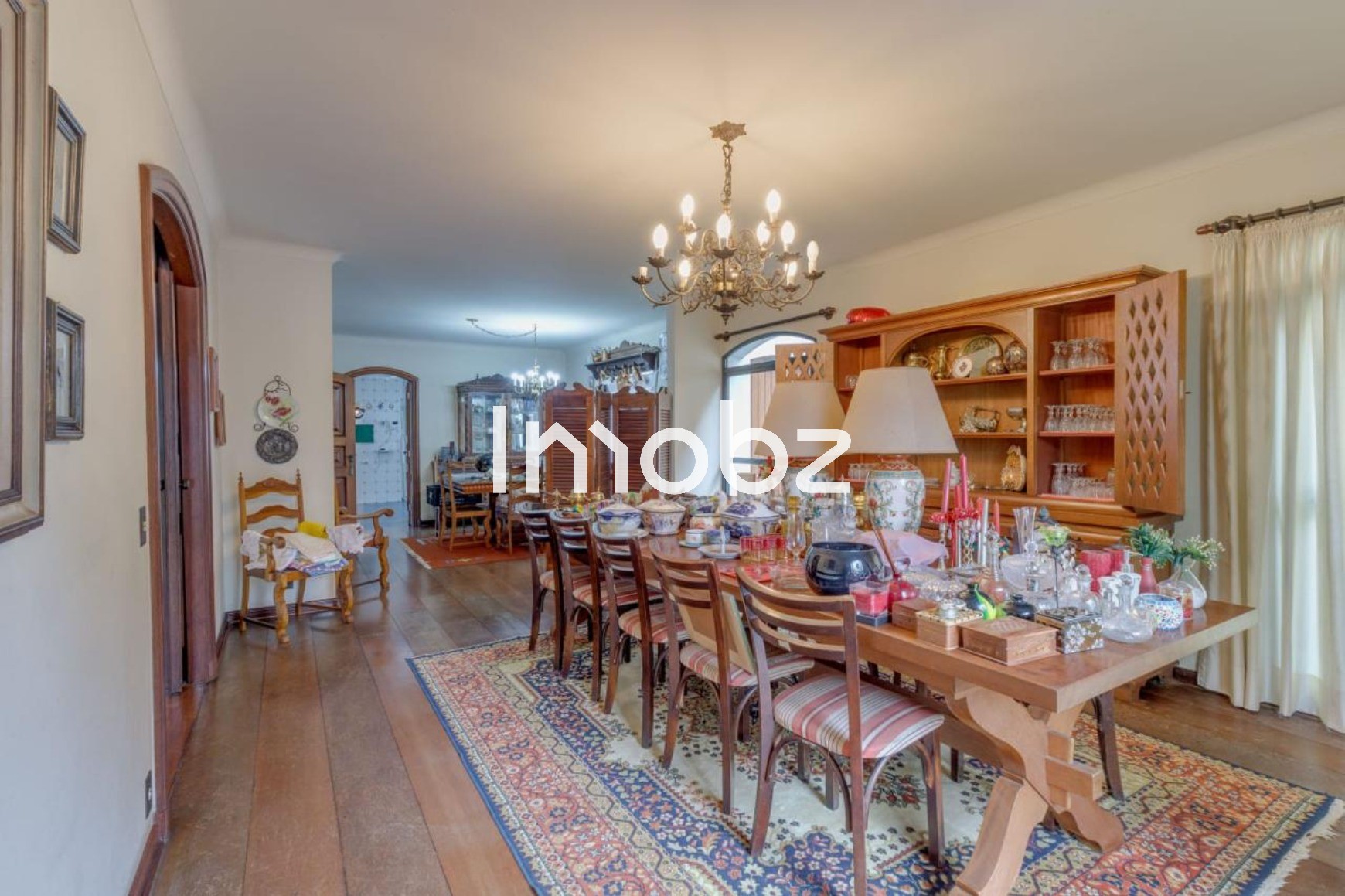 Casa à venda - RUA PIRANDELLO - São Paulo - SP - CEP: 04623-000 - foto 3