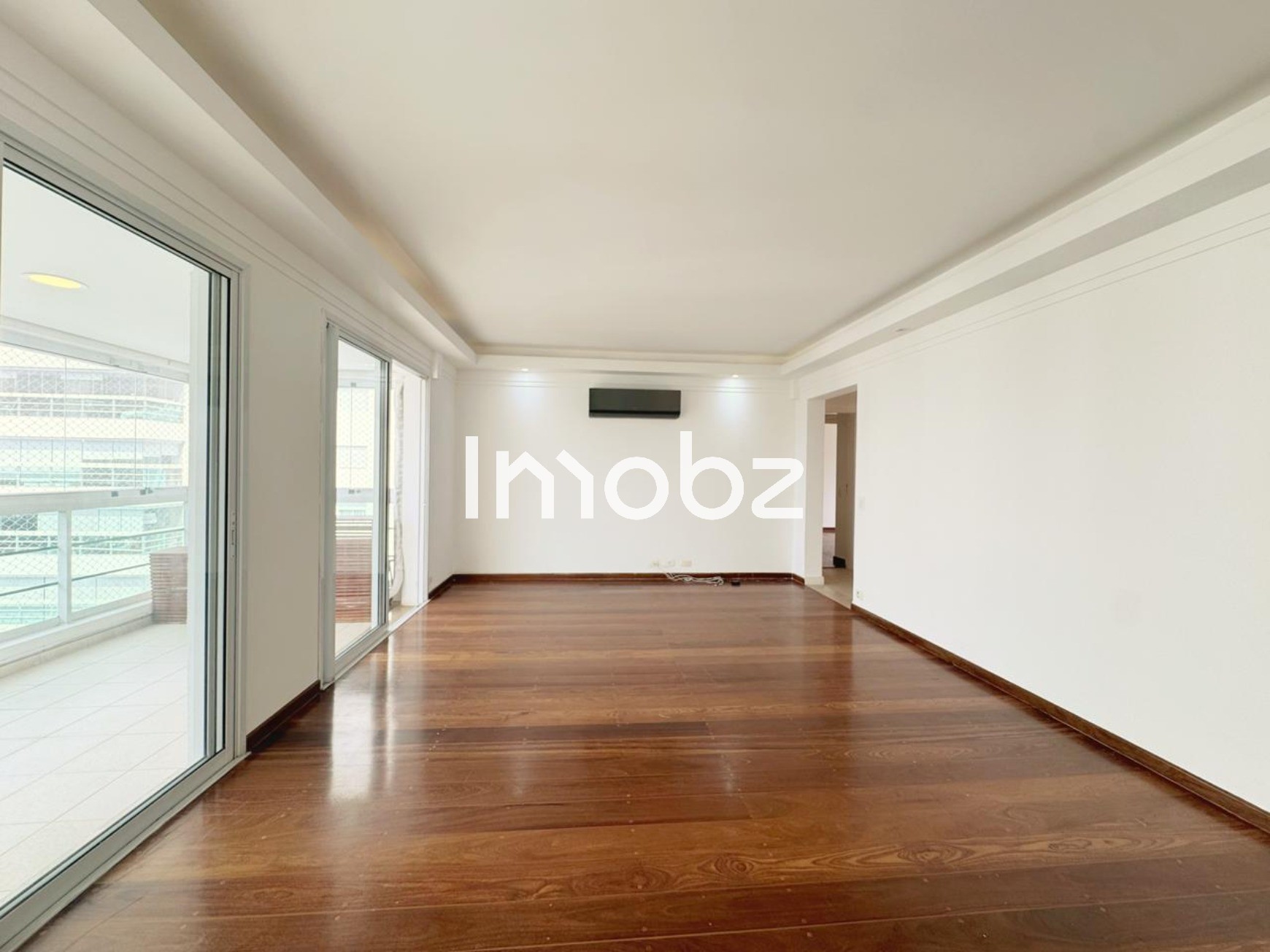 Apartamento para locação na Dona Helena Pereira de Moraes, 415 - Panamby - São Paulo - SP - CEP: 05707-400 - foto 7