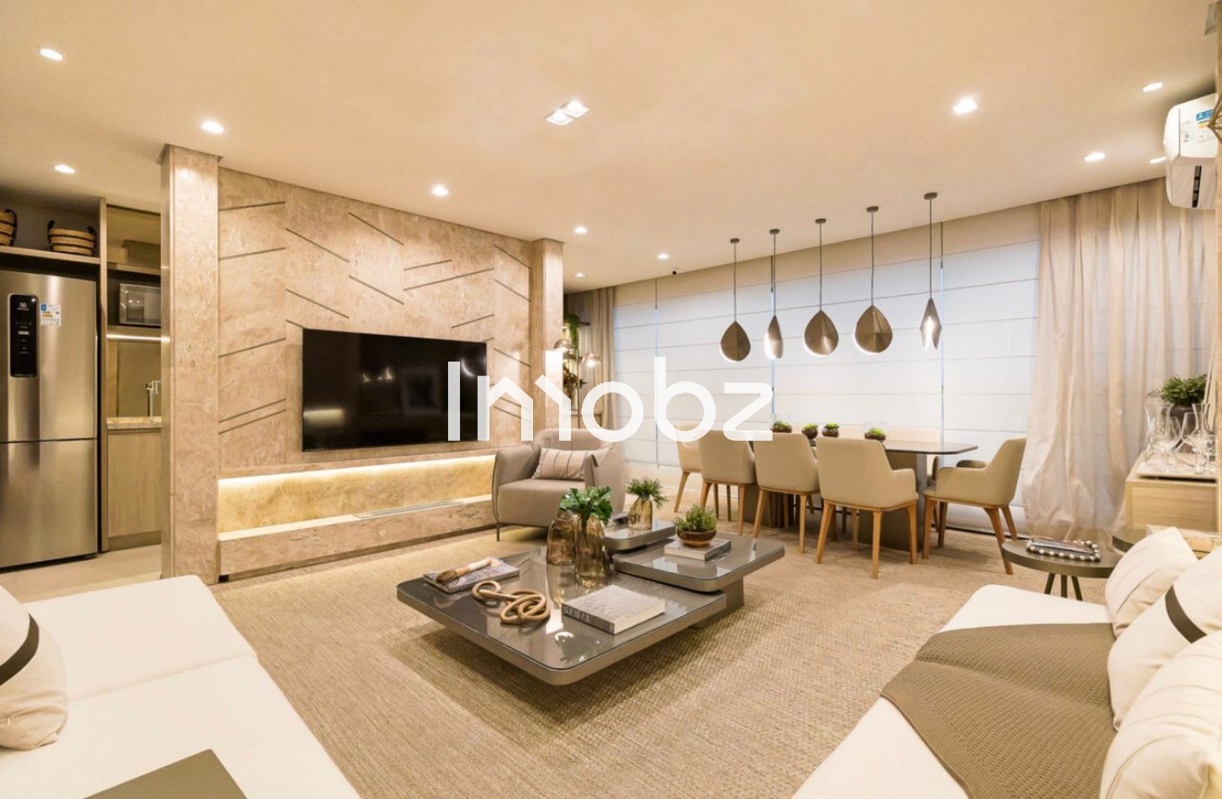 Apartamento à venda na RUA ÂNGELO COLUCCI, 177 - VILA PROGREDIOR - São Paulo - SP - CEP: 05616-030 - foto 3