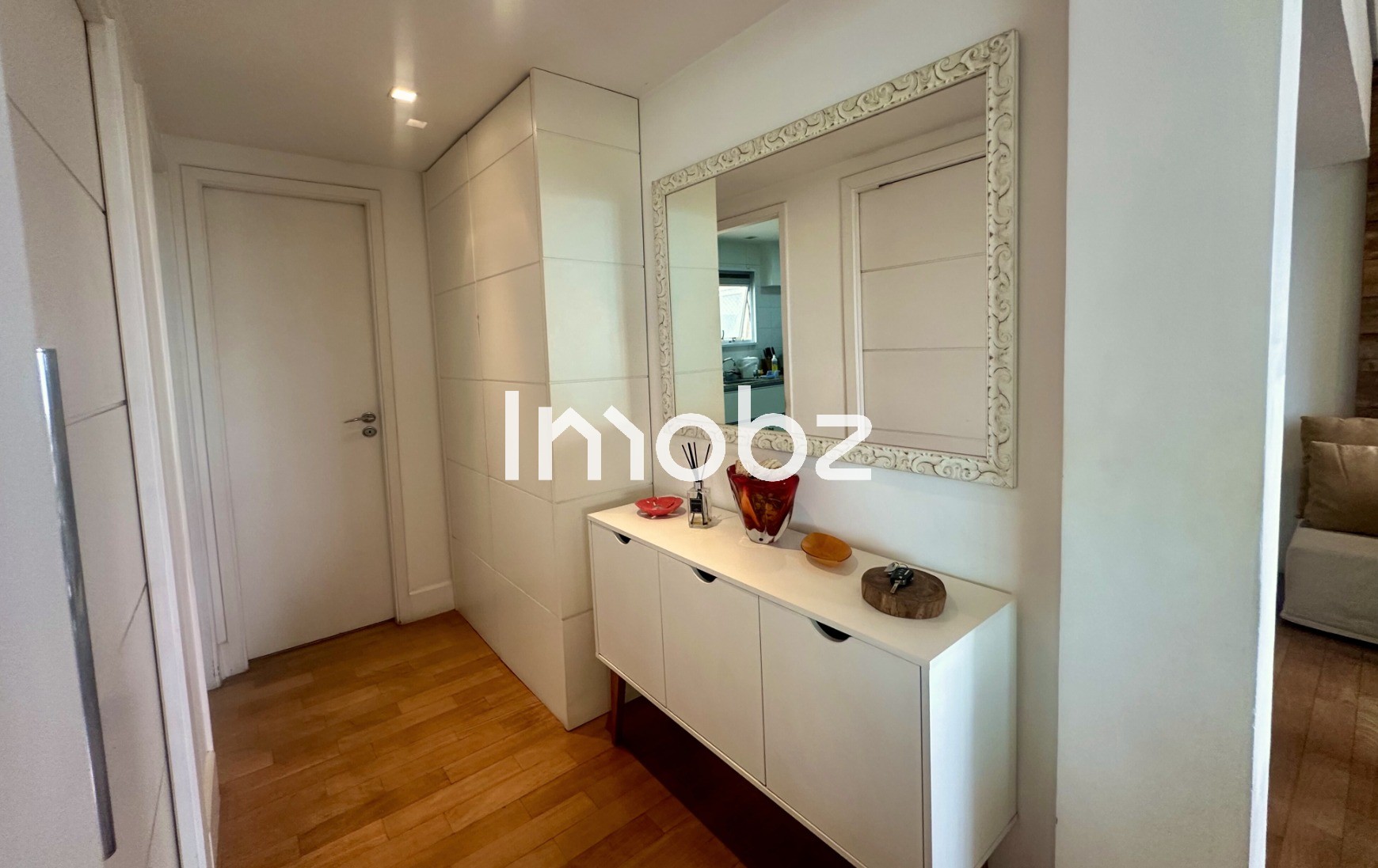Apartamento à venda no Condomínio Villaggio Panamby - Itapaiuna, 1800 - São Paulo - SP - CEP: 05707-001 - foto 6