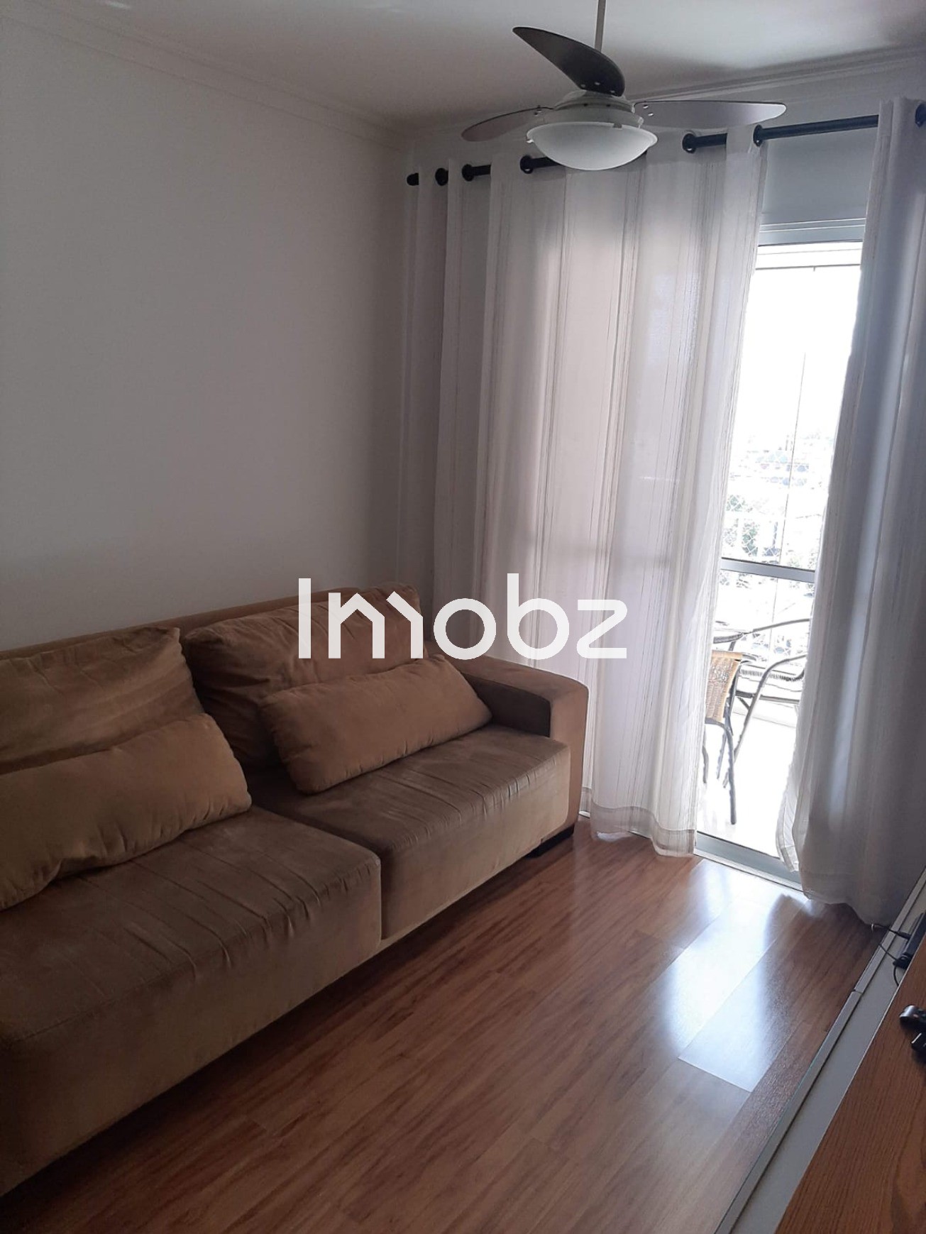 Apartamento à venda na ESTRADA DE ITAPECERICA, 1470 - VILA DAS BELEZAS - São Paulo - SP - CEP: 05835-003 - foto 3