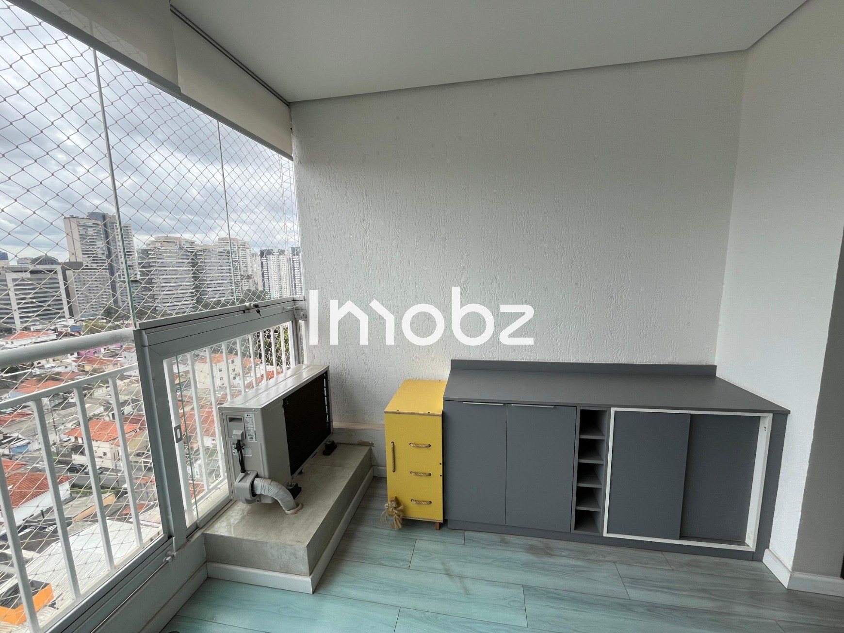 Apartamento à venda na Rua da Paz, 944 - Santo Amaro - São Paulo - SP - CEP: 04713-001 - foto 6