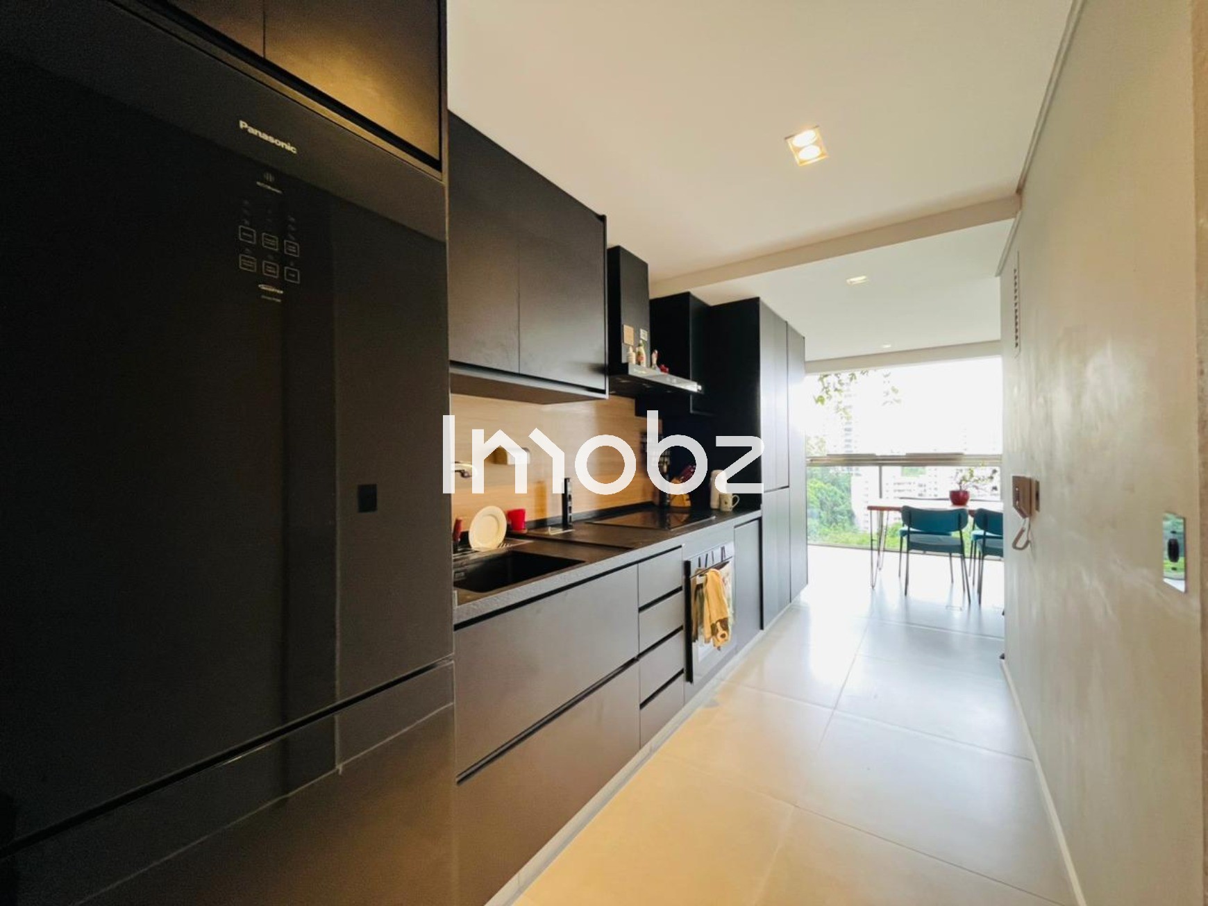 Apartamento para locação no Max Haus - Rua Forte William, 75 - São Paulo - SP - CEP: 05704-110 - foto 6
