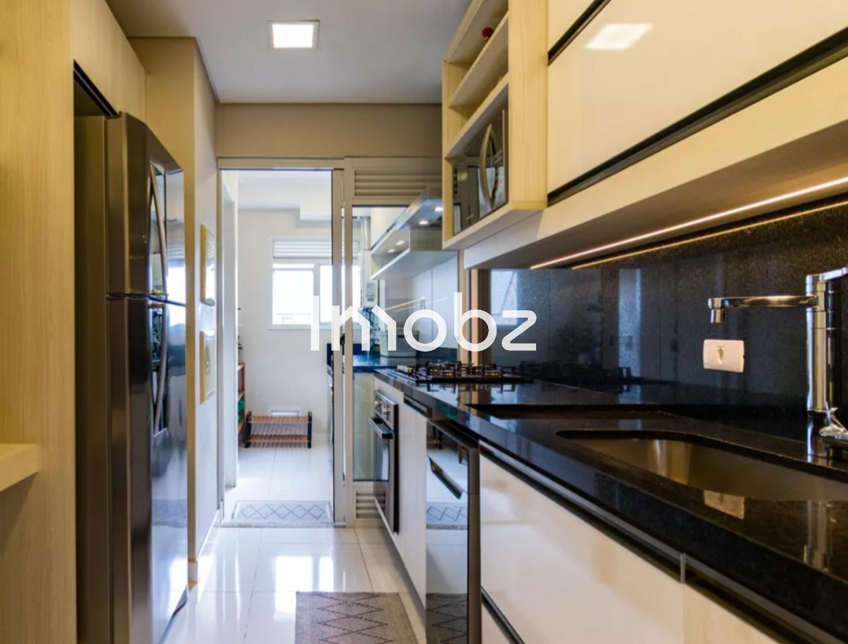 Apartamento à venda na João Simões de Souza, 391 - Parque Rebouças - São Paulo - SP - CEP: 05734-140 - foto 6