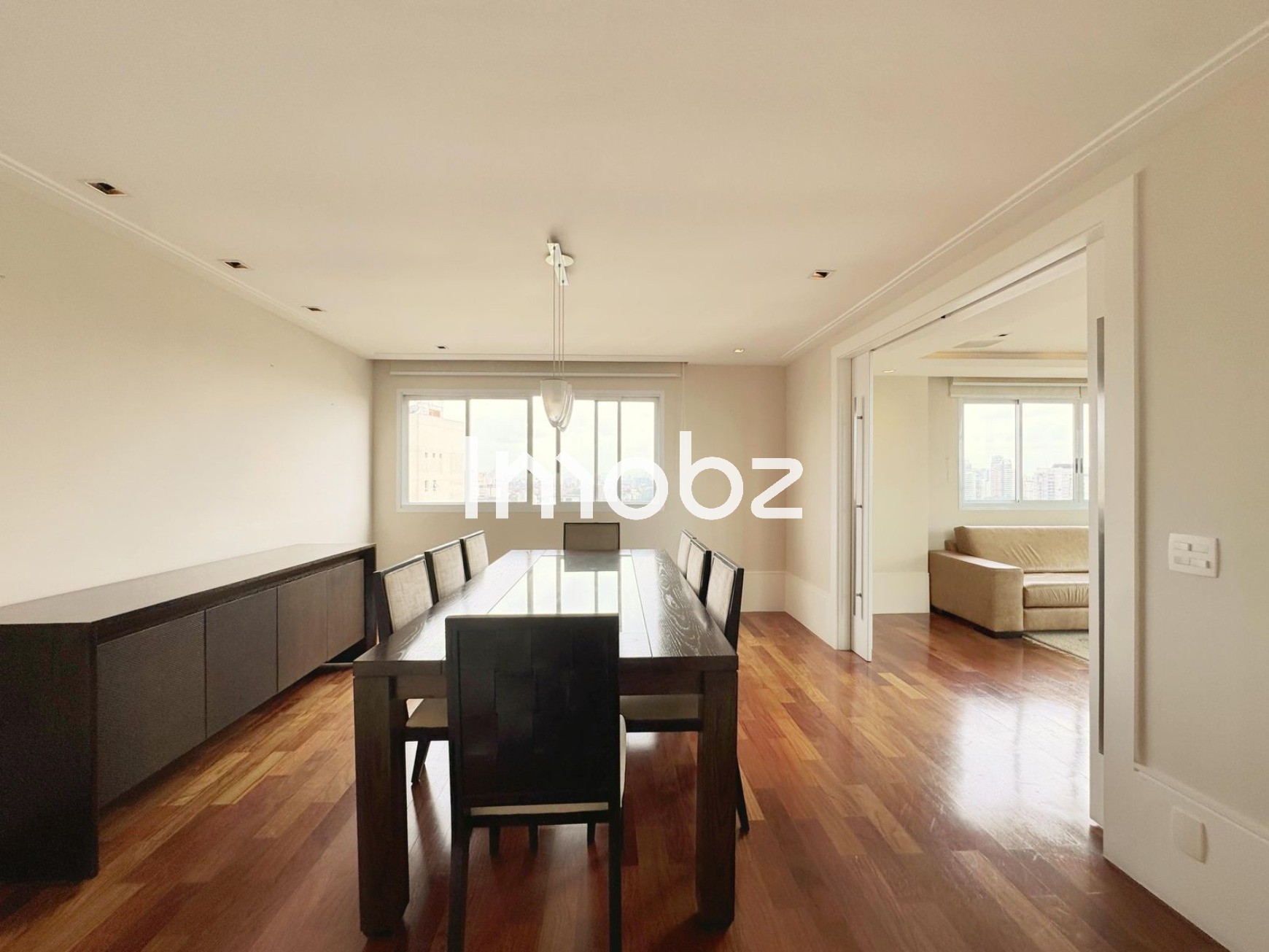 Apartamento à venda no Condomínio Villaggio Panamby - Itapaiuna, 1800 - São Paulo - SP - CEP: 05707-001 - foto 12
