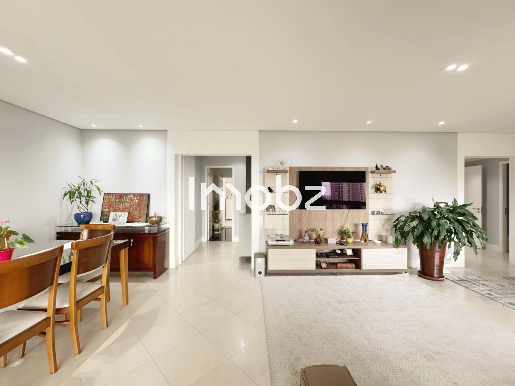 Apartamento à venda no Condomínio Villaggio Panamby - Itapaiuna, 1800 - São Paulo - SP - CEP: 05707-001 - foto 3