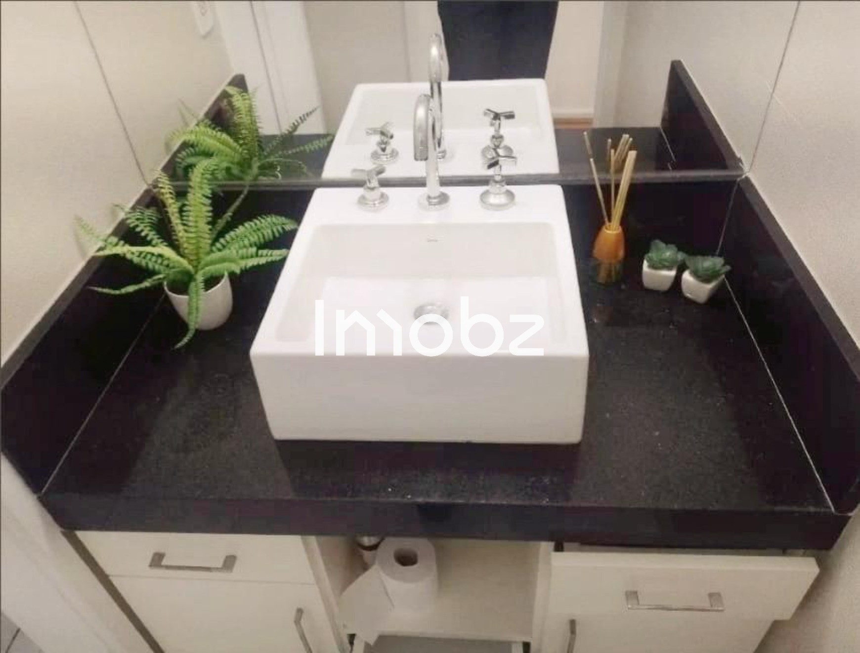 Apartamento à venda no Condomínio Parque Brasil - Giovanni Gronchi, 6675 - São Paulo - SP - CEP: 05724-005 - foto 7