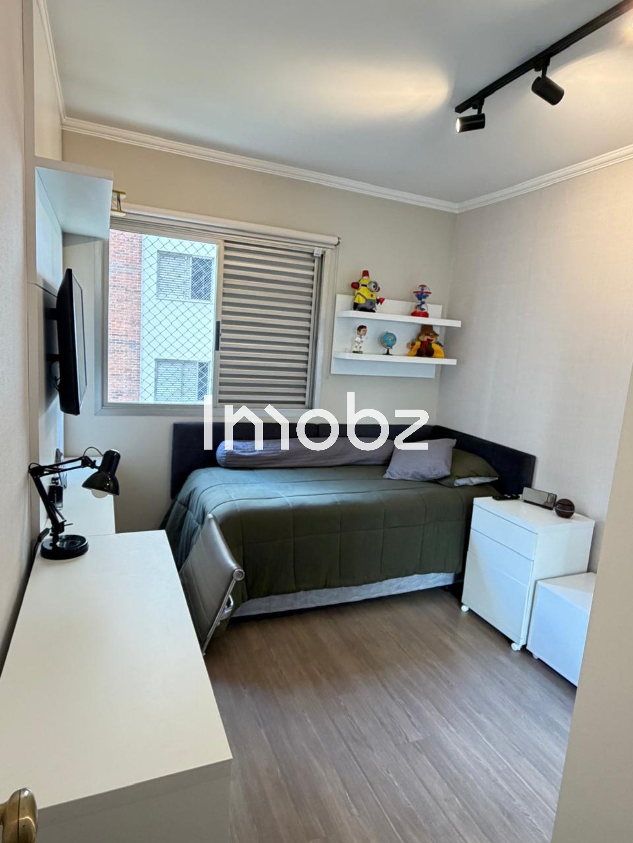 Apartamento à venda na RUA DOUTOR JOSÉ DE ANDRADE FIGUEIRA, 540 - VILA SUZANA - São Paulo - SP - CEP: 05709-010 - foto 8