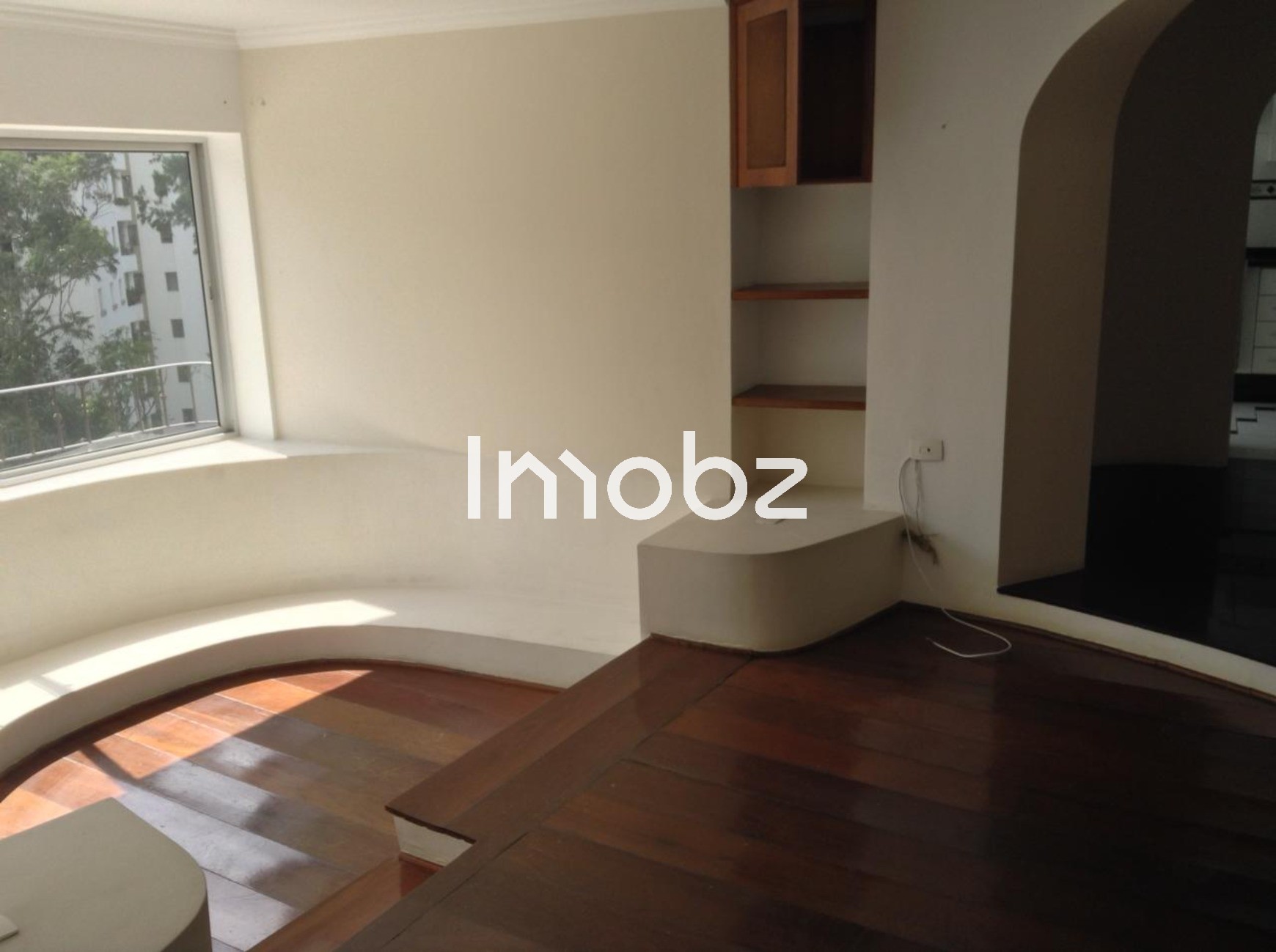 Apartamento à venda na Marcus Pereira, 125 - Vila Suzana - São Paulo - SP - CEP: 05642-020