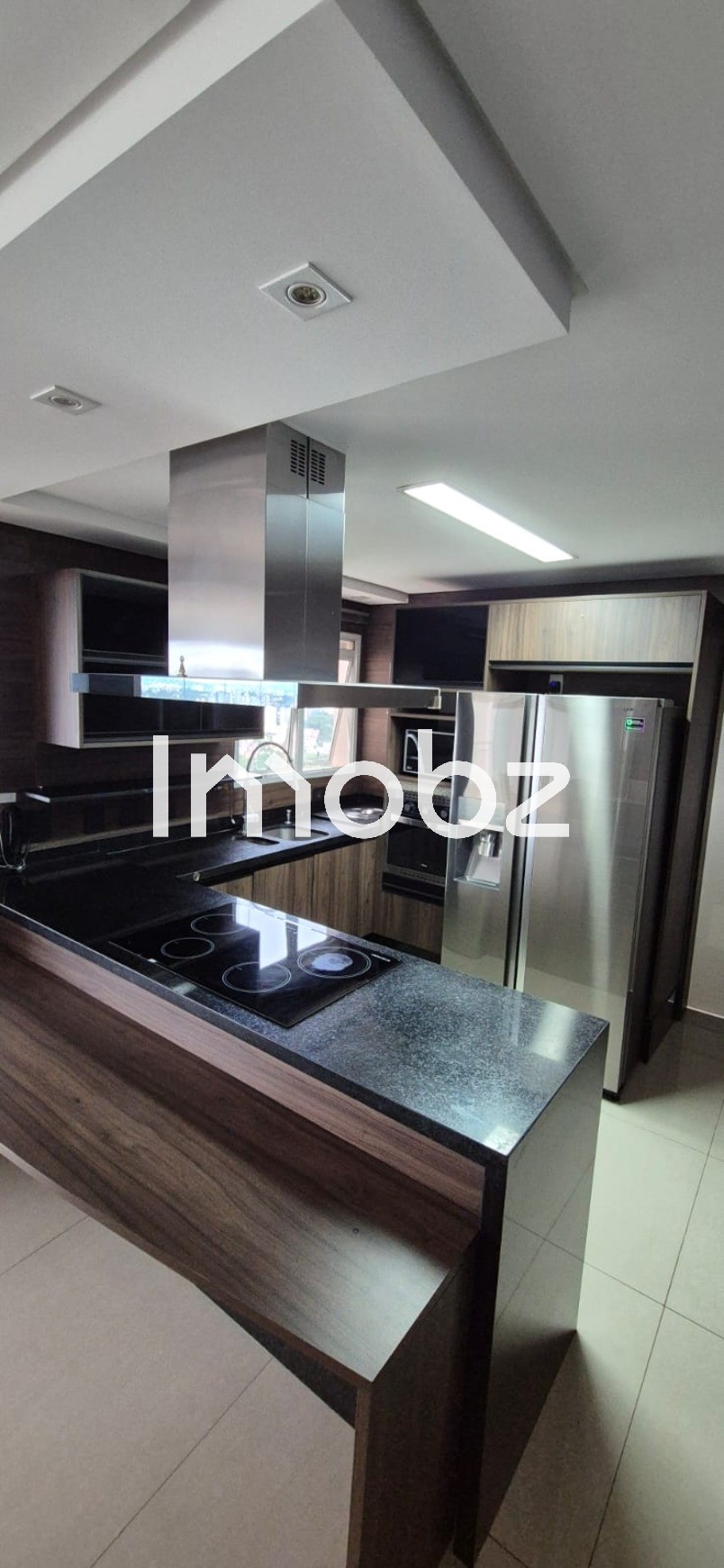 Apartamento à venda no Condomínio Paulistano - David Ben Gurion, 955 - São Paulo - SP - CEP: 05634-000 - foto 6