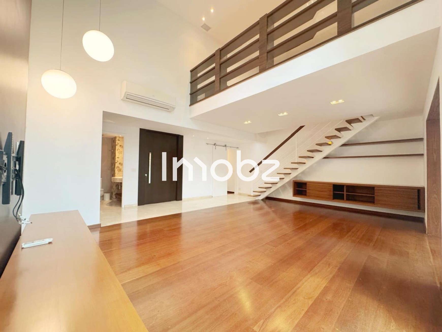 Apartamento para locação no Condomínio Villaggio Panamby - Itapaiuna, 1800 - São Paulo - SP - CEP: 05707-001 - foto 1