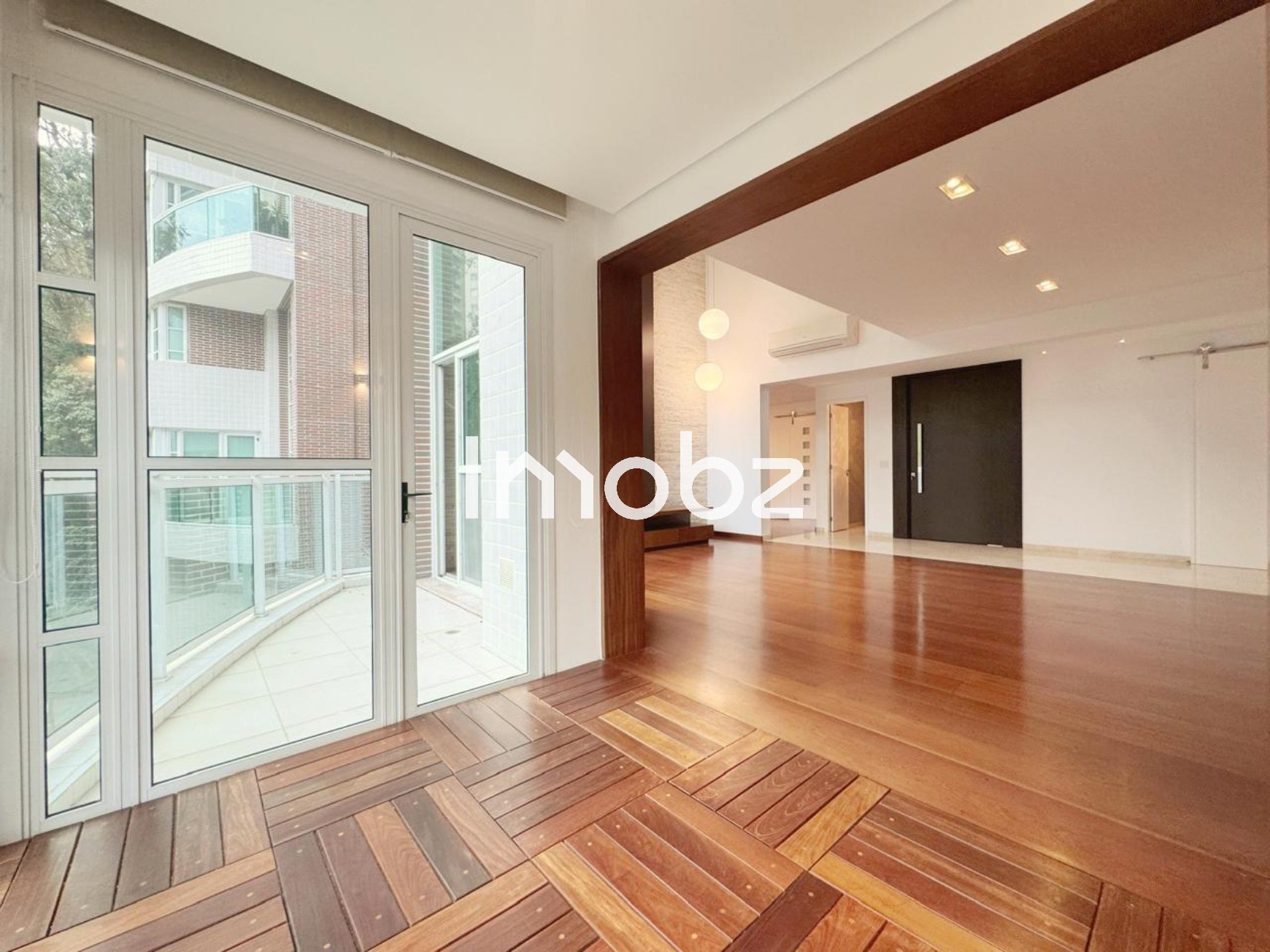 Apartamento para locação no Condomínio Villaggio Panamby - Itapaiuna, 1800 - São Paulo - SP - CEP: 05707-001 - foto 9