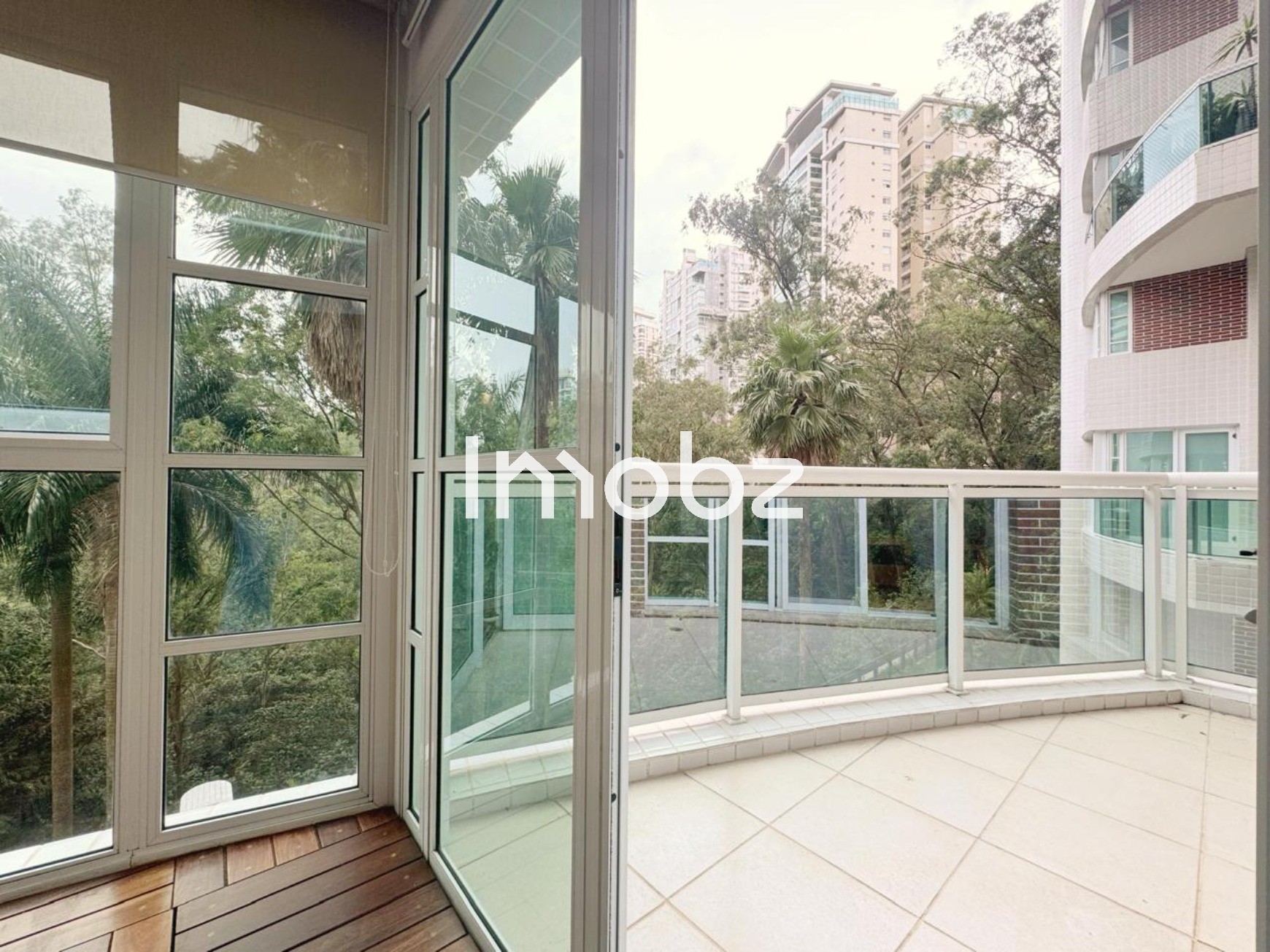 Apartamento para locação no Condomínio Villaggio Panamby - Itapaiuna, 1800 - São Paulo - SP - CEP: 05707-001 - foto 12