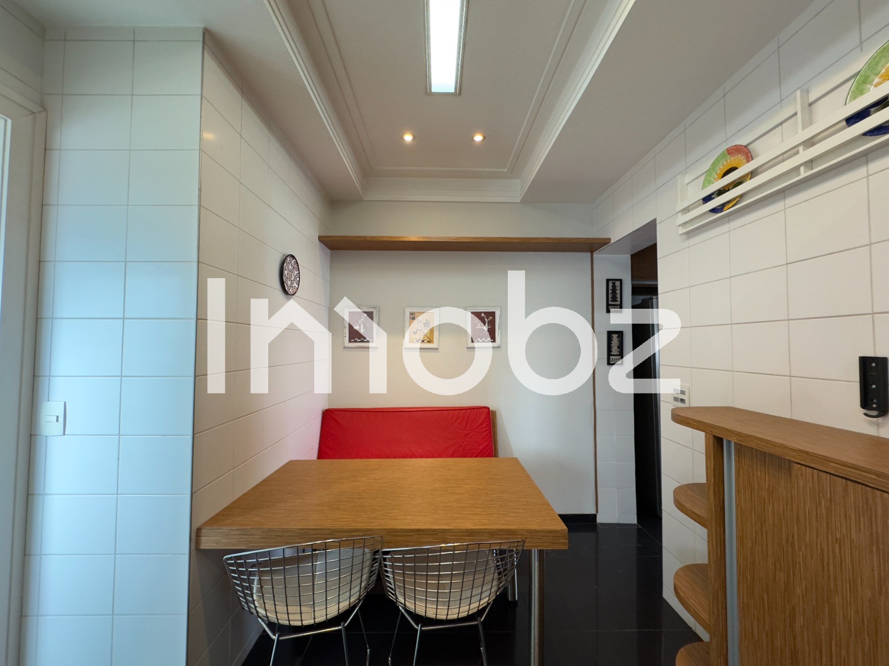 Apartamento à venda no Condomínio Villaggio Panamby - Itapaiuna, 1800 - São Paulo - SP - CEP: 05707-001 - foto 10